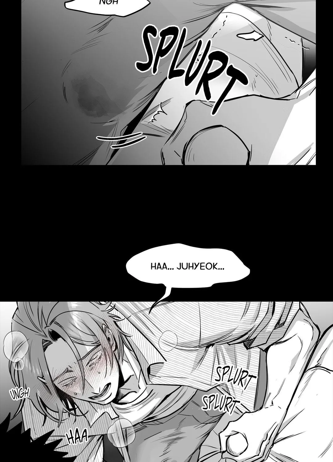You Are My World - Chapter 4 Page 79