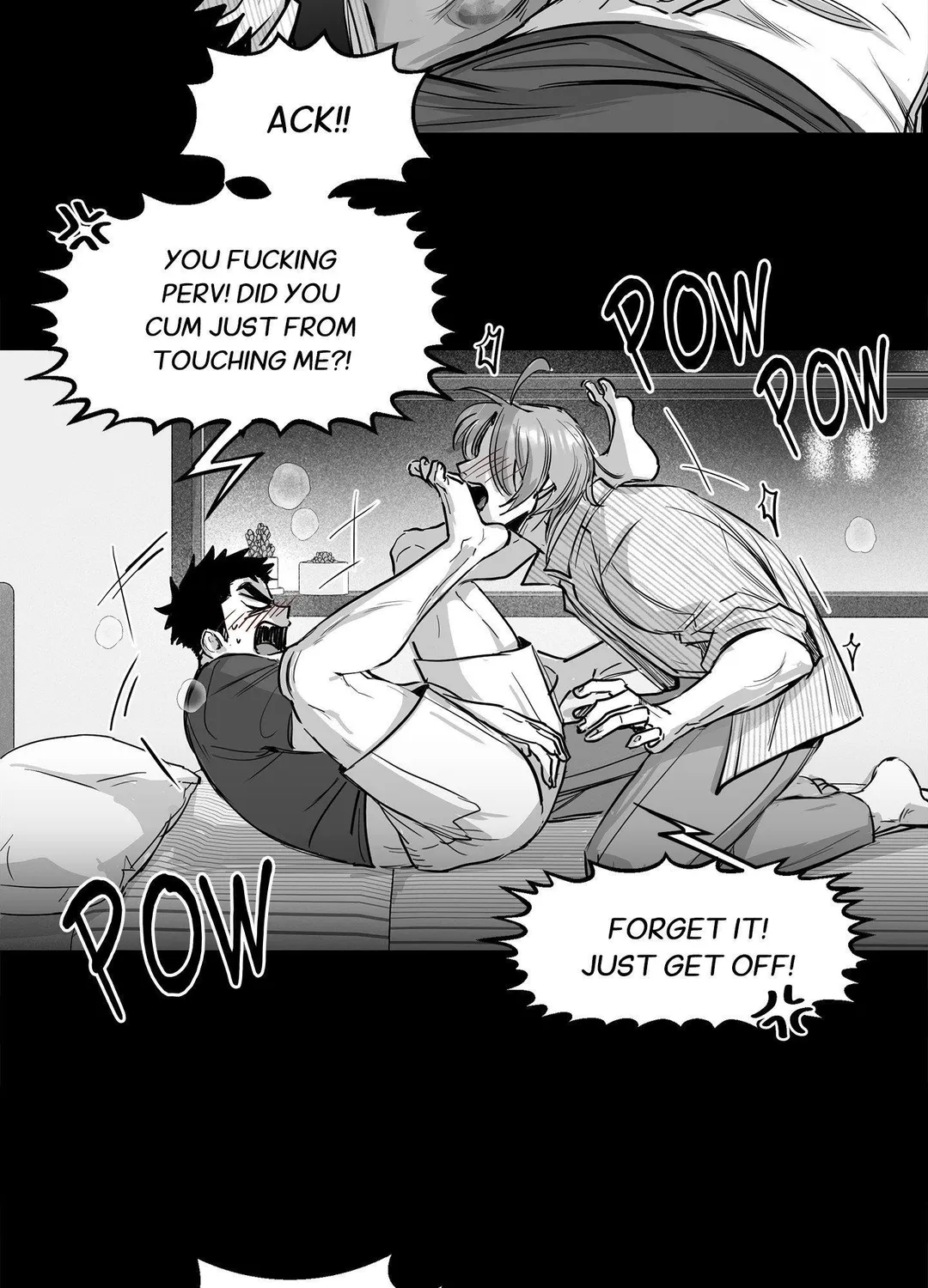 You Are My World - Chapter 4 Page 80