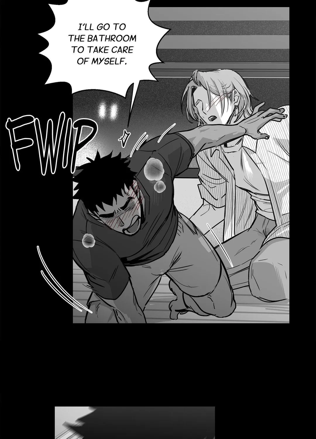 You Are My World - Chapter 4 Page 81