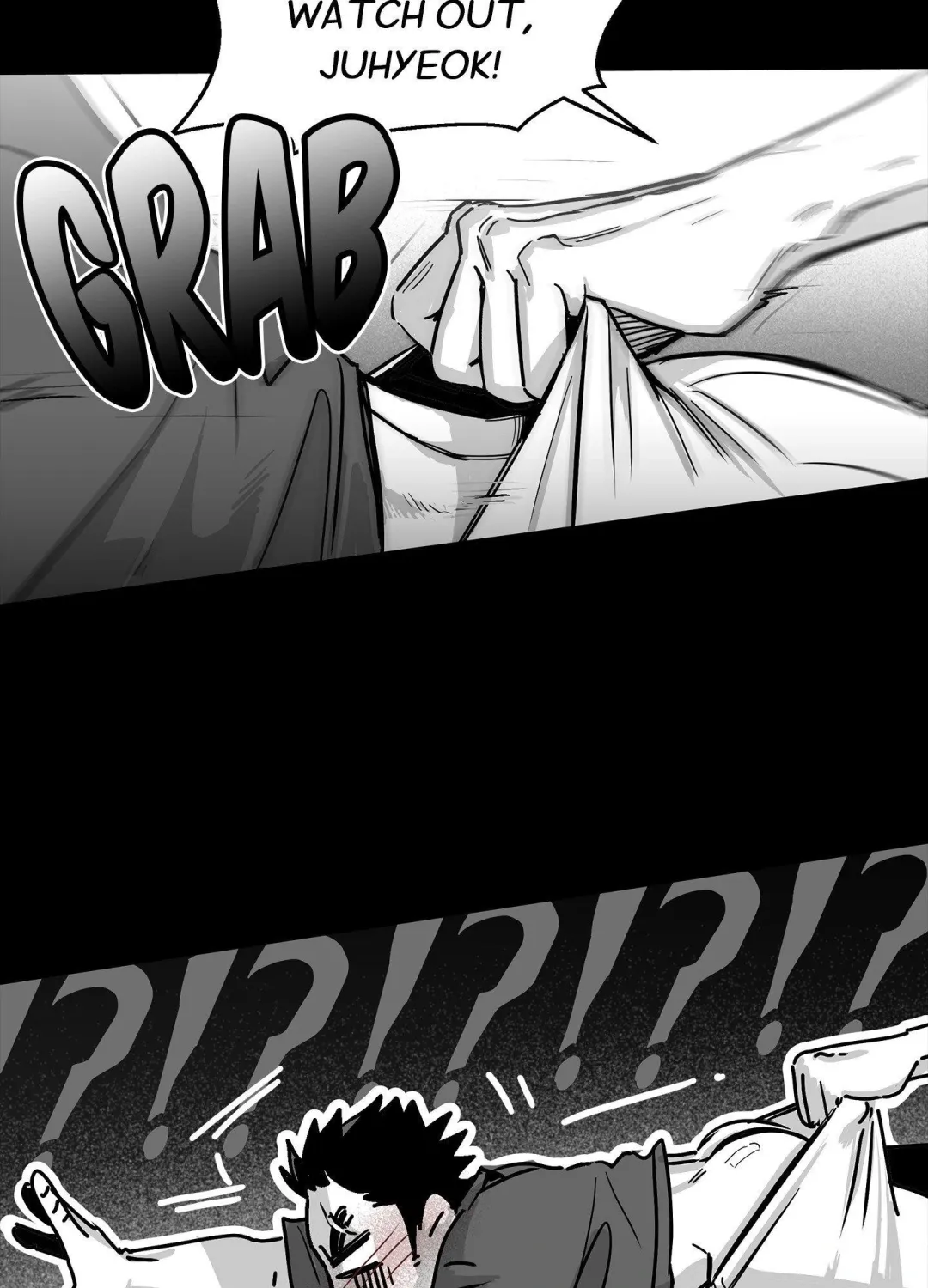 You Are My World - Chapter 4 Page 83