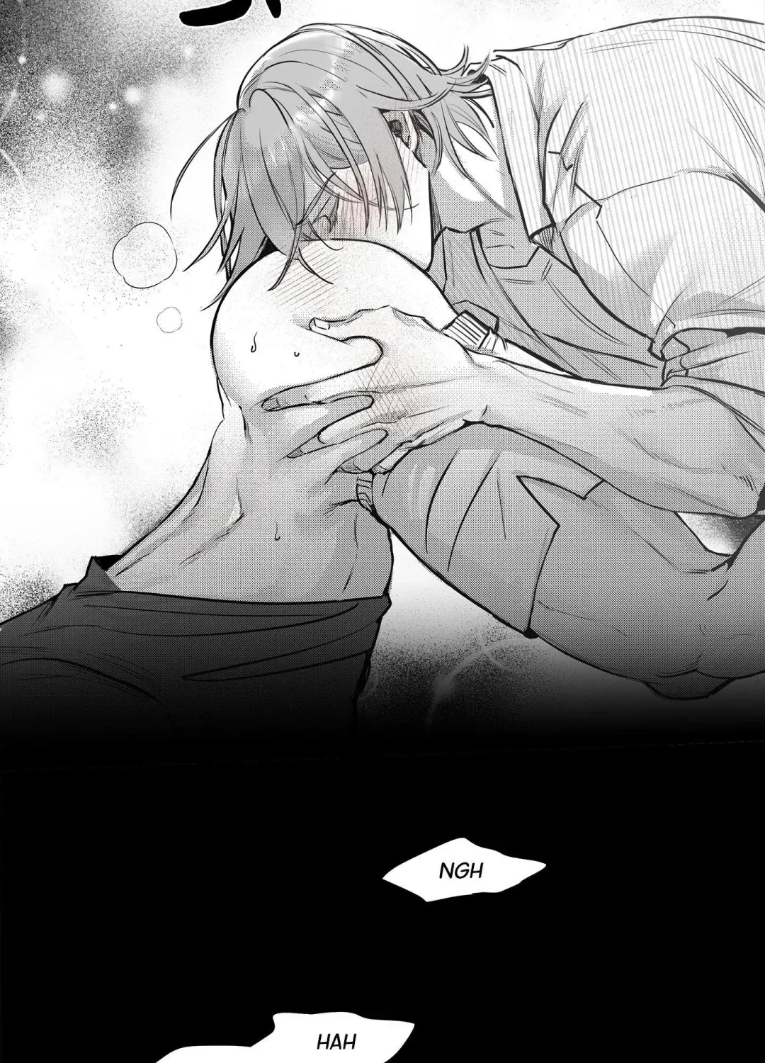 You Are My World - Chapter 4 Page 89