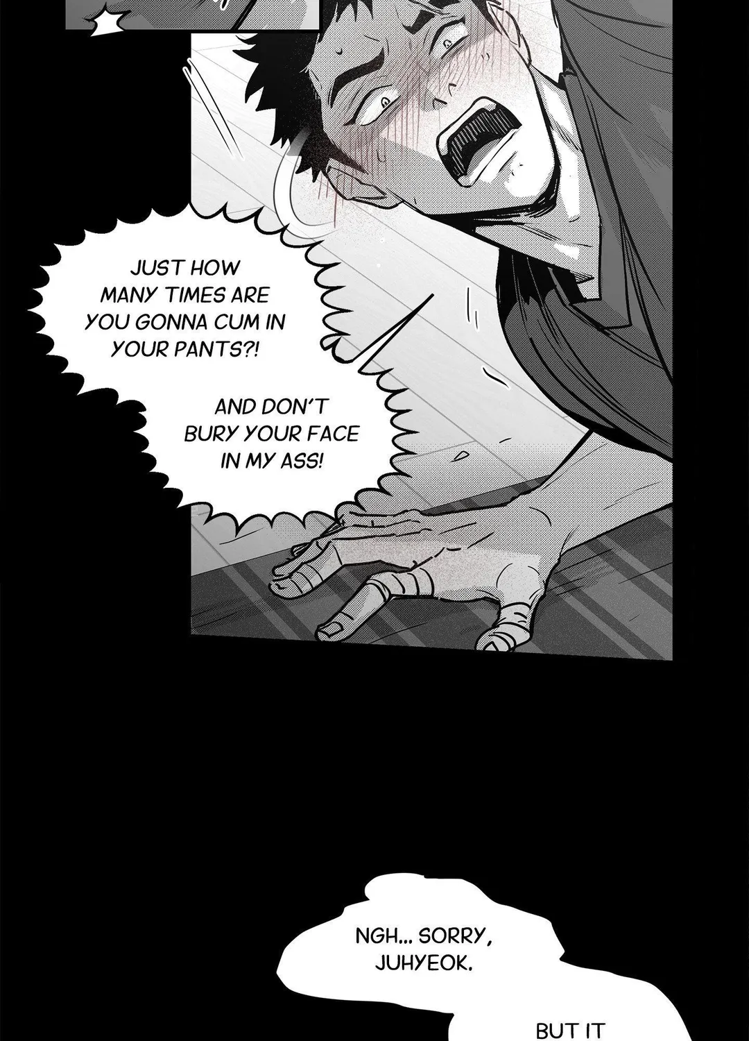 You Are My World - Chapter 4 Page 91