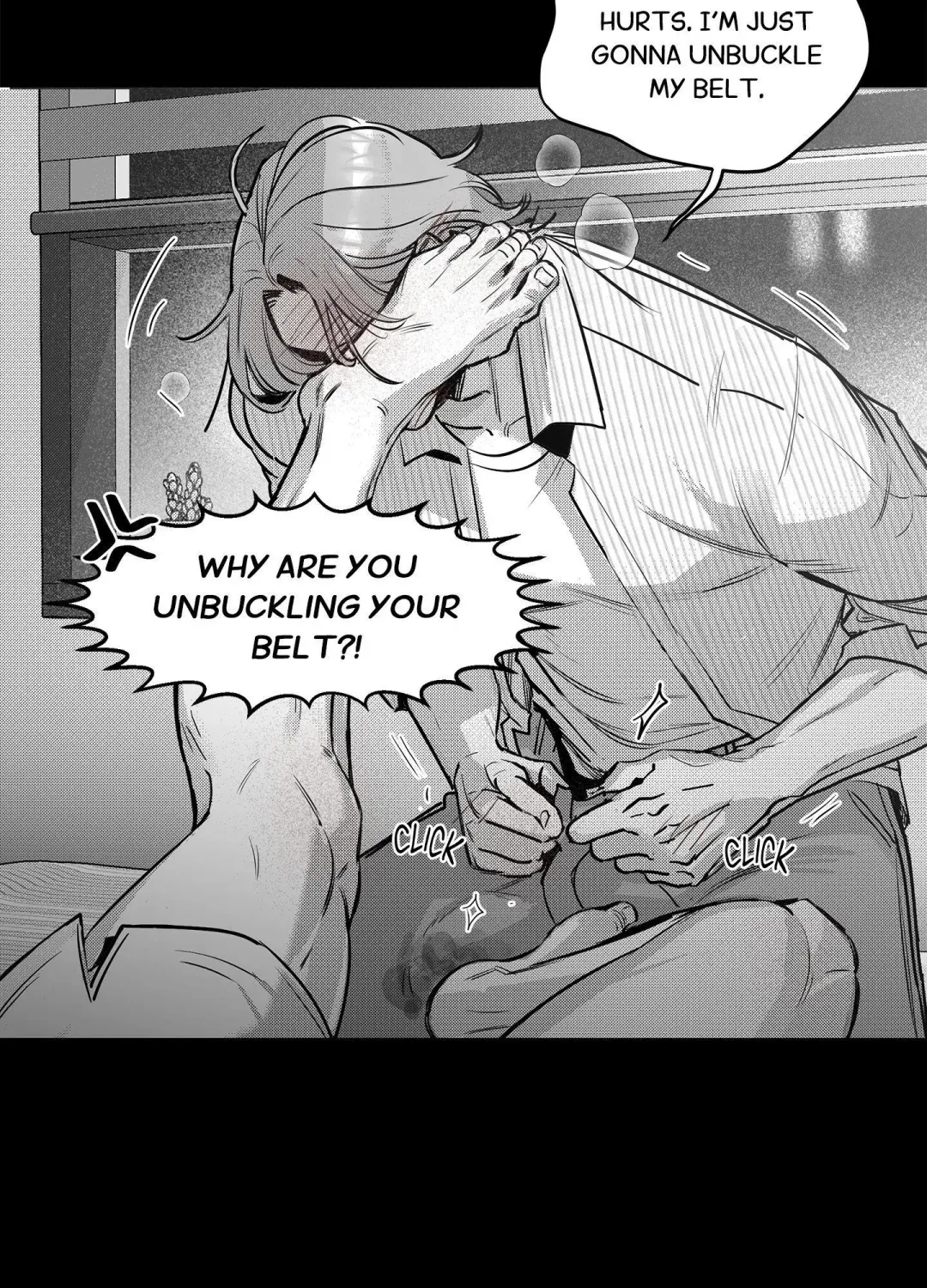 You Are My World - Chapter 4 Page 92