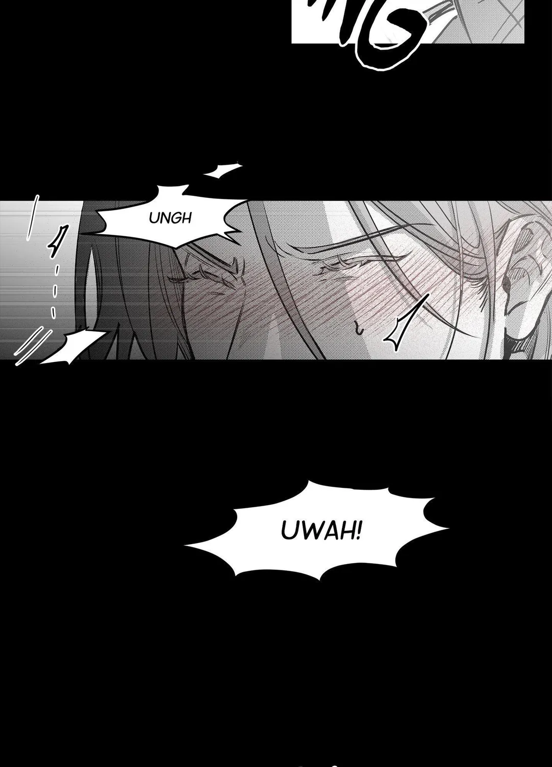 You Are My World - Chapter 4 Page 95