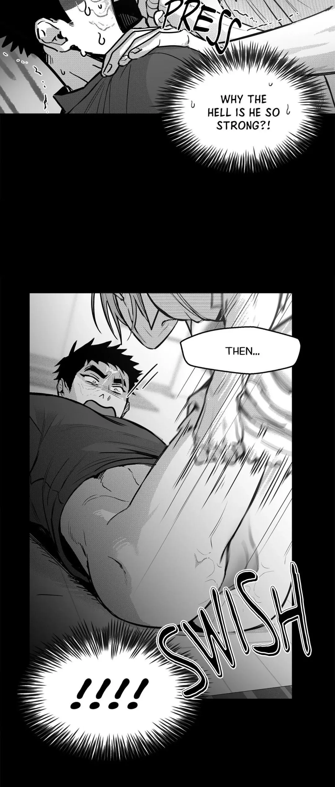 You Are My World - Chapter 5 Page 11