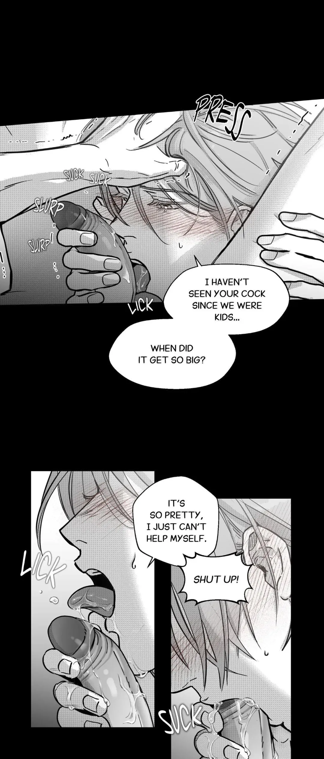 You Are My World - Chapter 5 Page 13