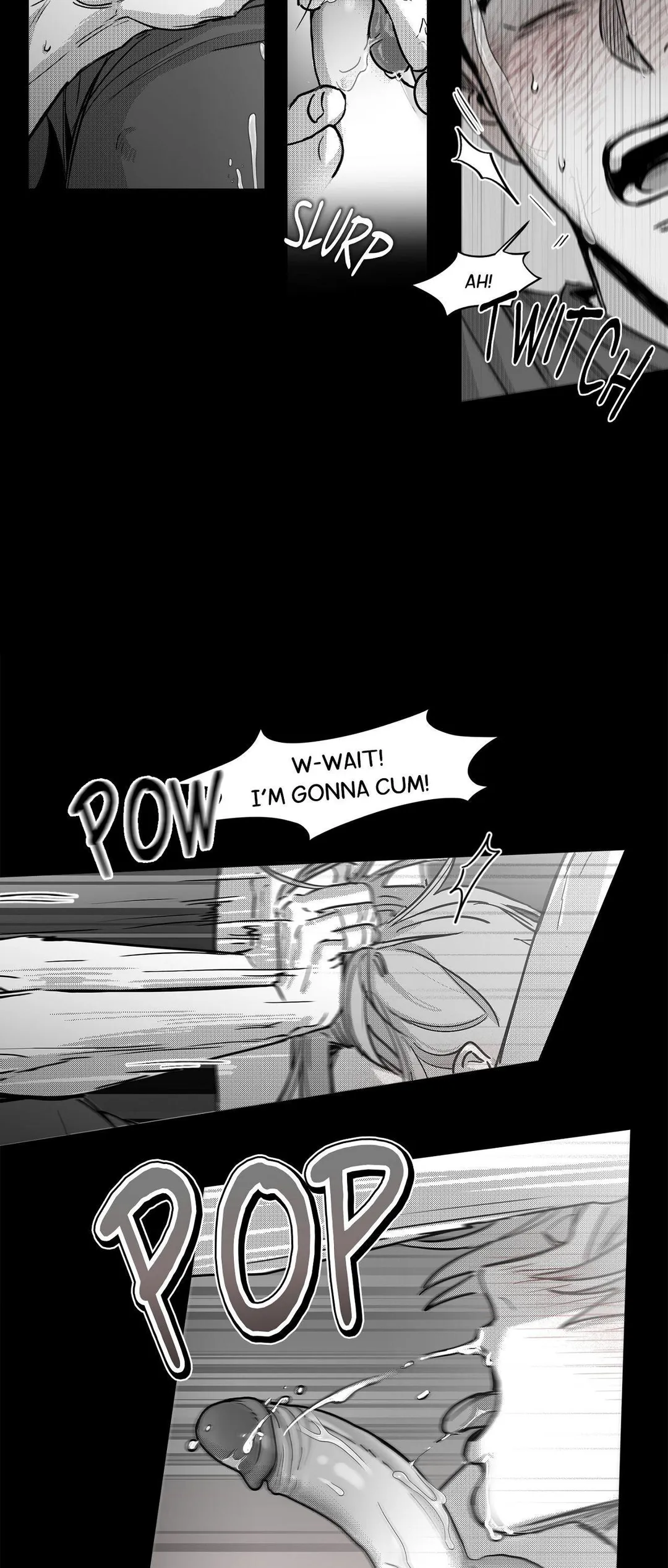 You Are My World - Chapter 5 Page 17