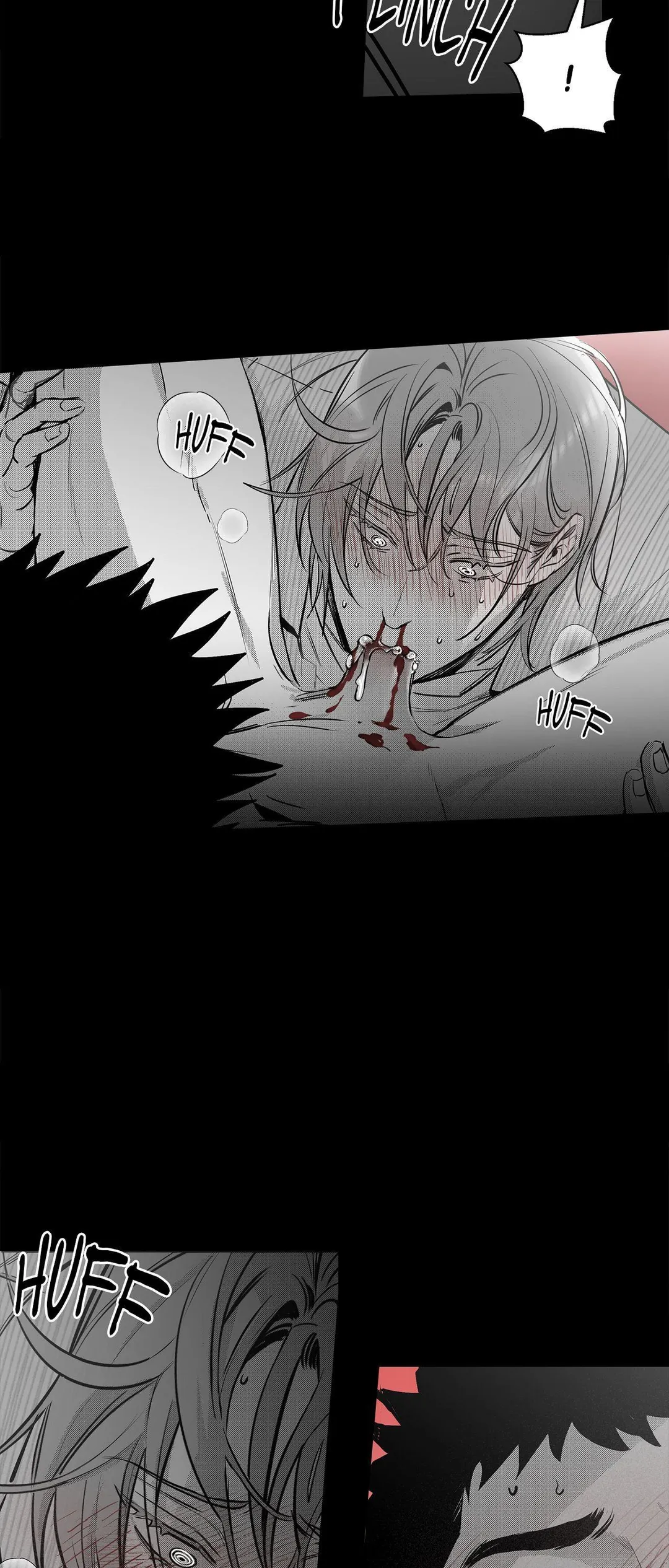 You Are My World - Chapter 5 Page 22