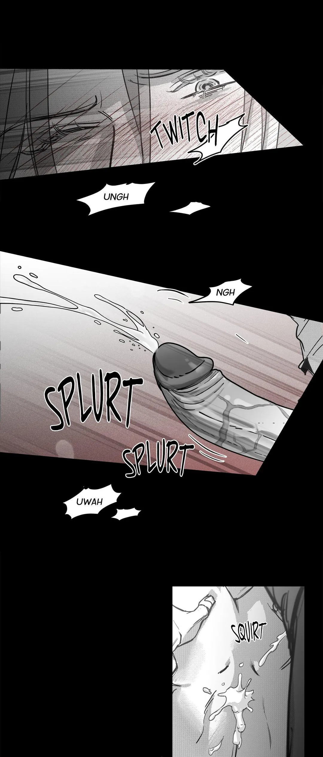 You Are My World - Chapter 5 Page 27