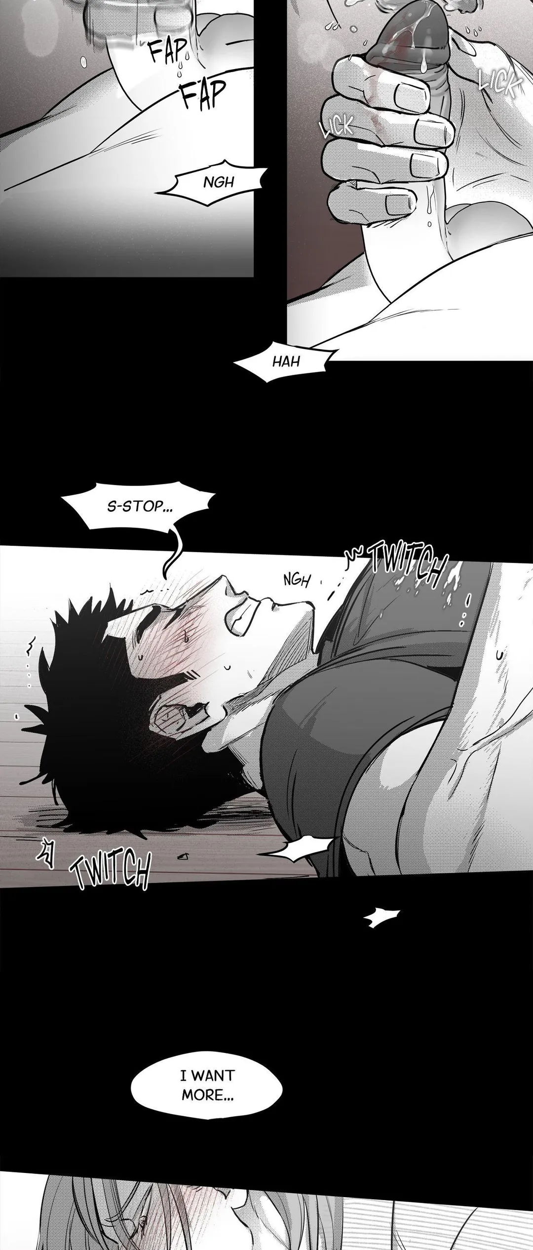 You Are My World - Chapter 5 Page 31