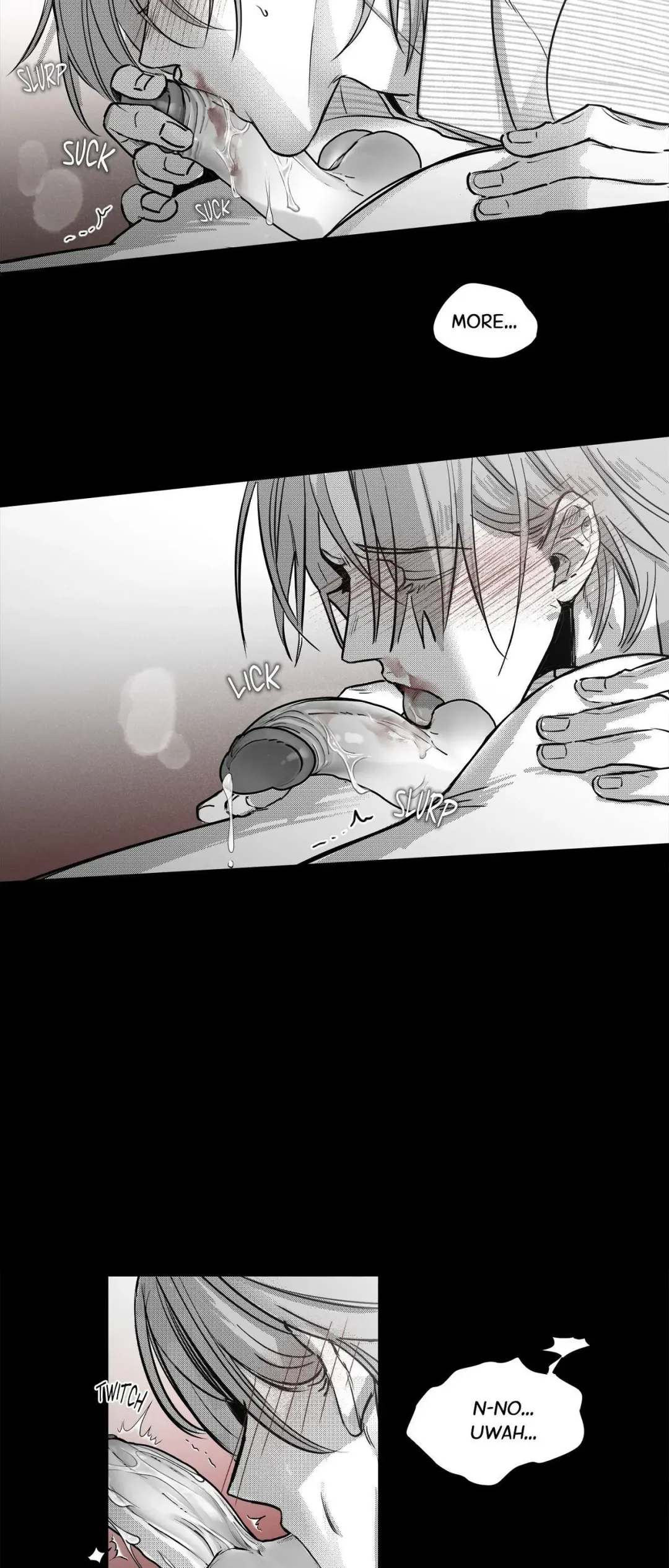 You Are My World - Chapter 5 Page 32