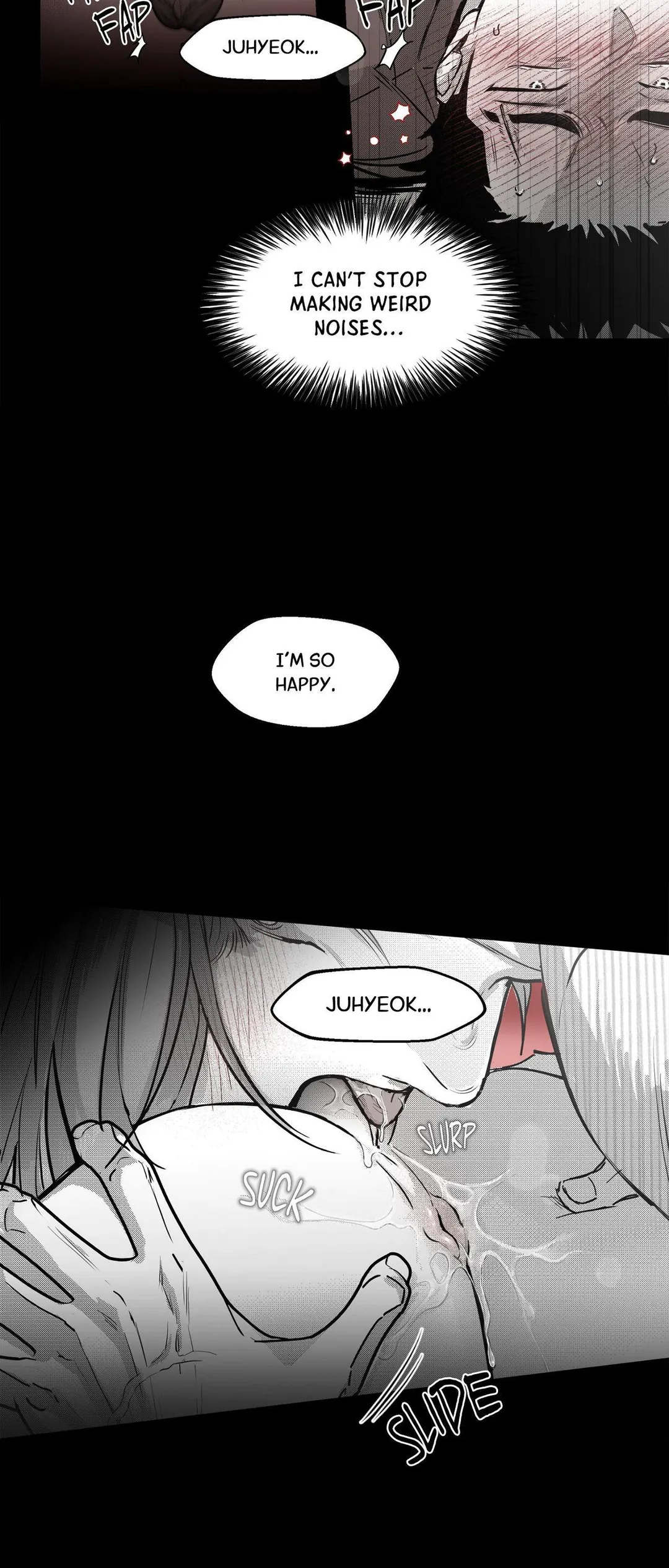 You Are My World - Chapter 5 Page 34