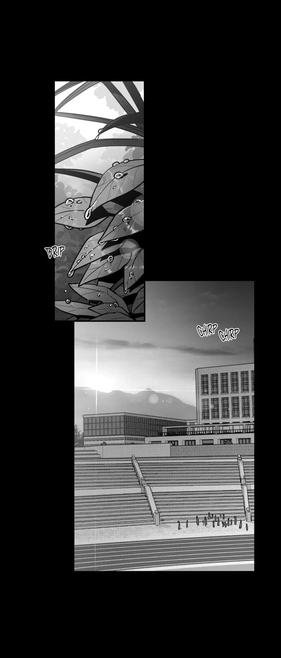 You Are My World - Chapter 6 Page 2