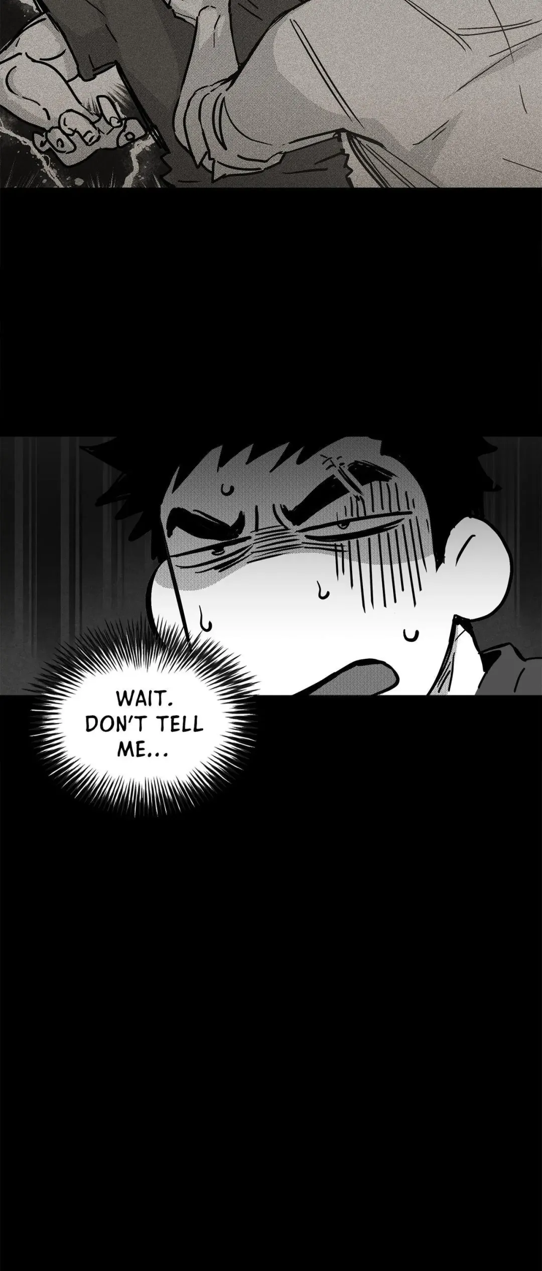 You Are My World - Chapter 6 Page 9