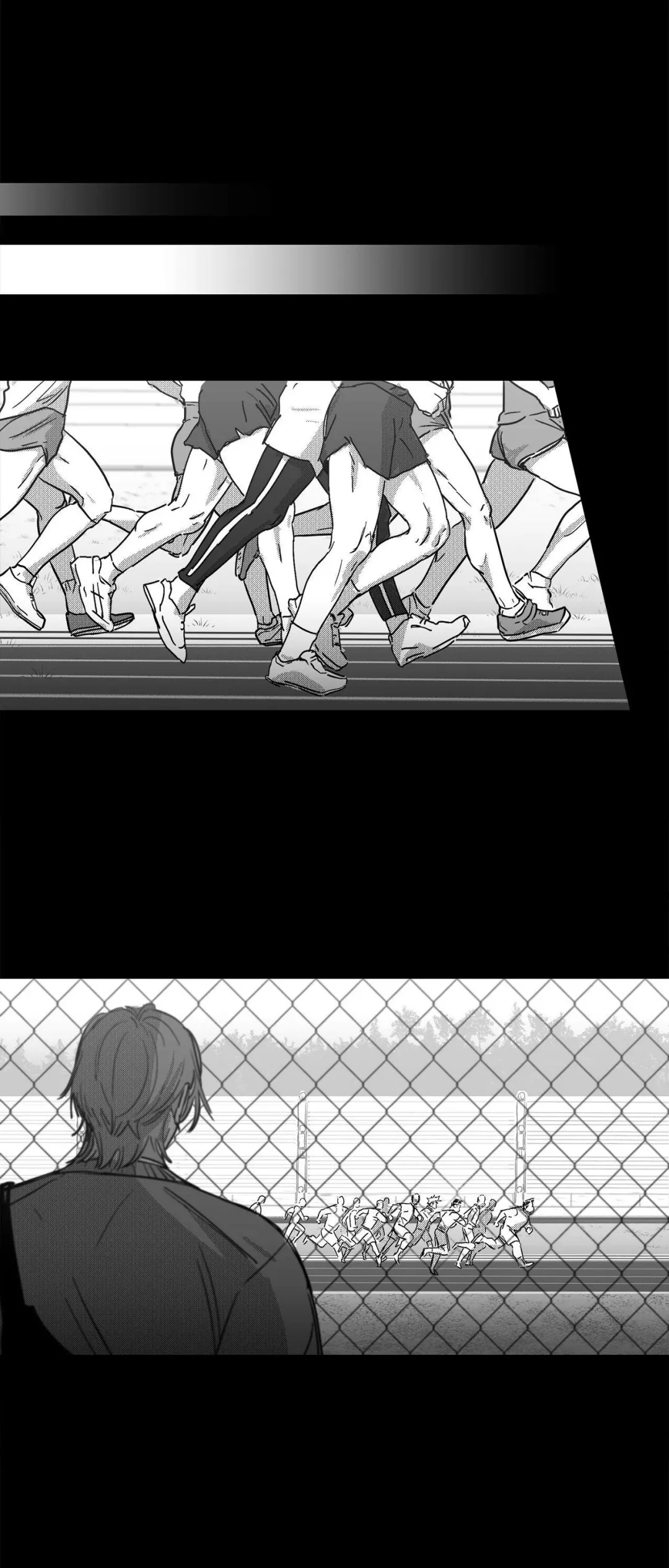 You Are My World - Chapter 6 Page 10
