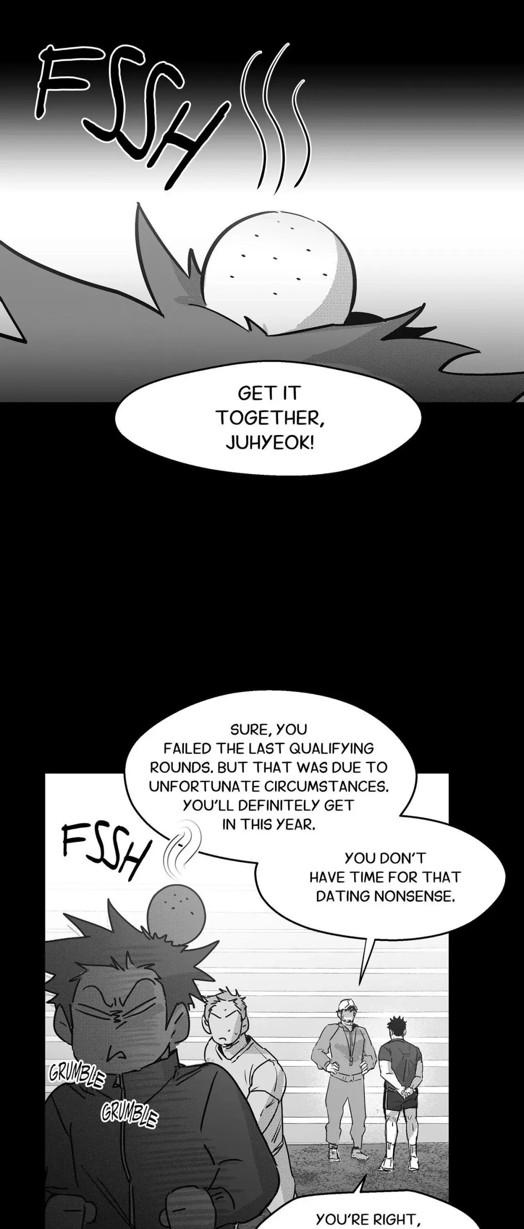 You Are My World - Chapter 6 Page 13