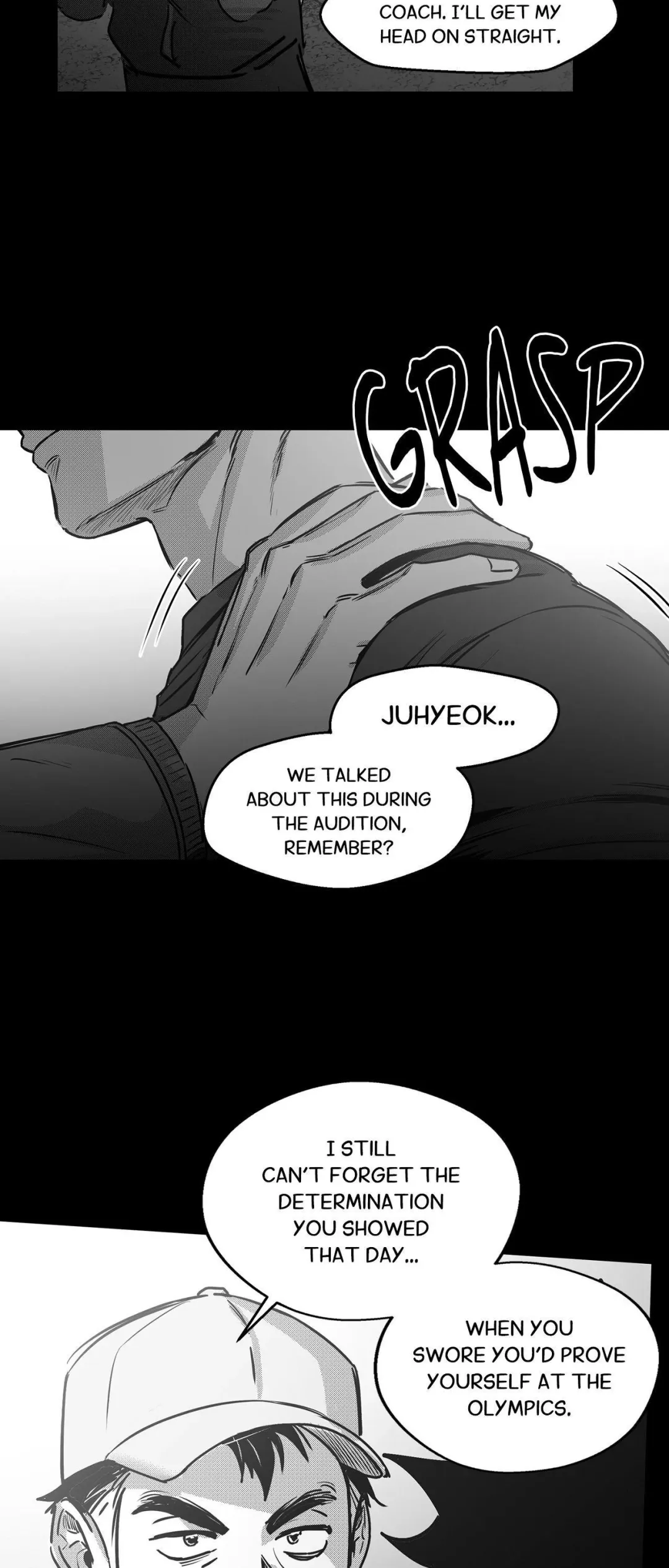 You Are My World - Chapter 6 Page 14