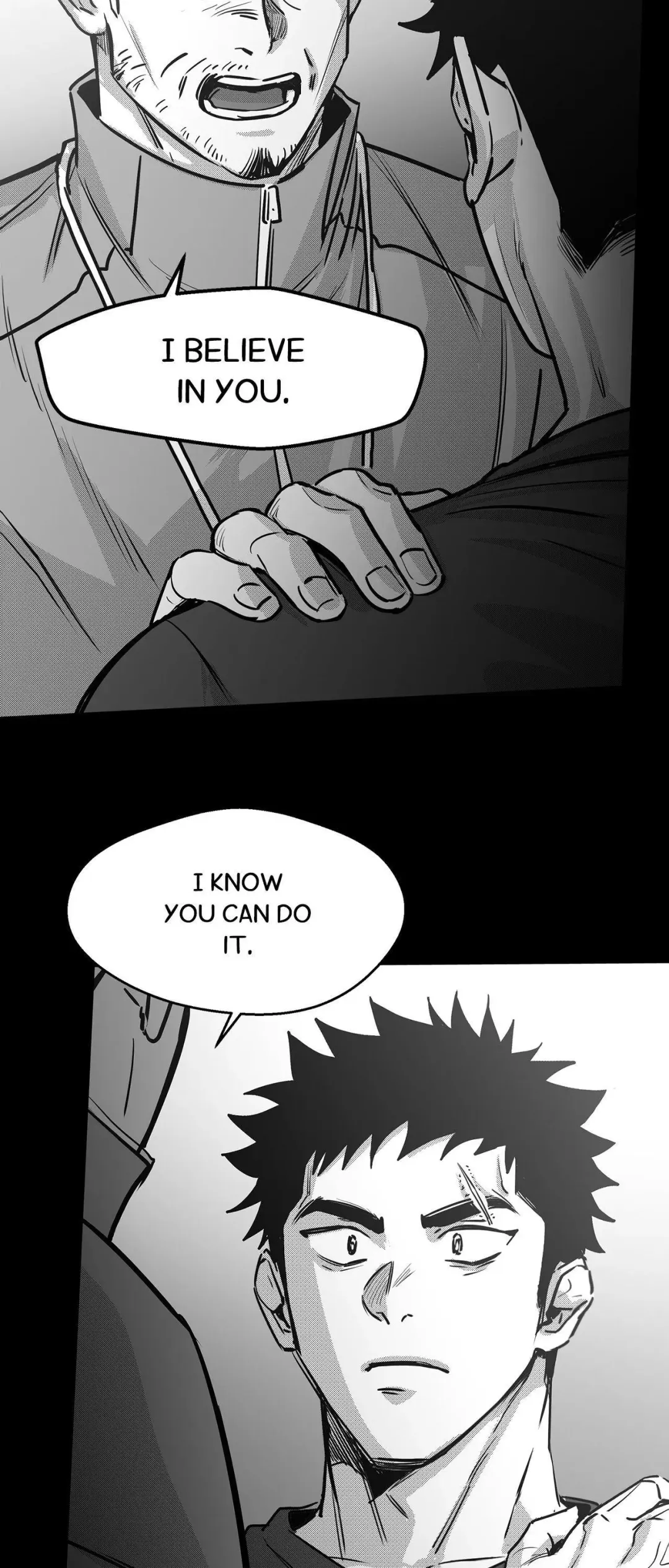 You Are My World - Chapter 6 Page 15