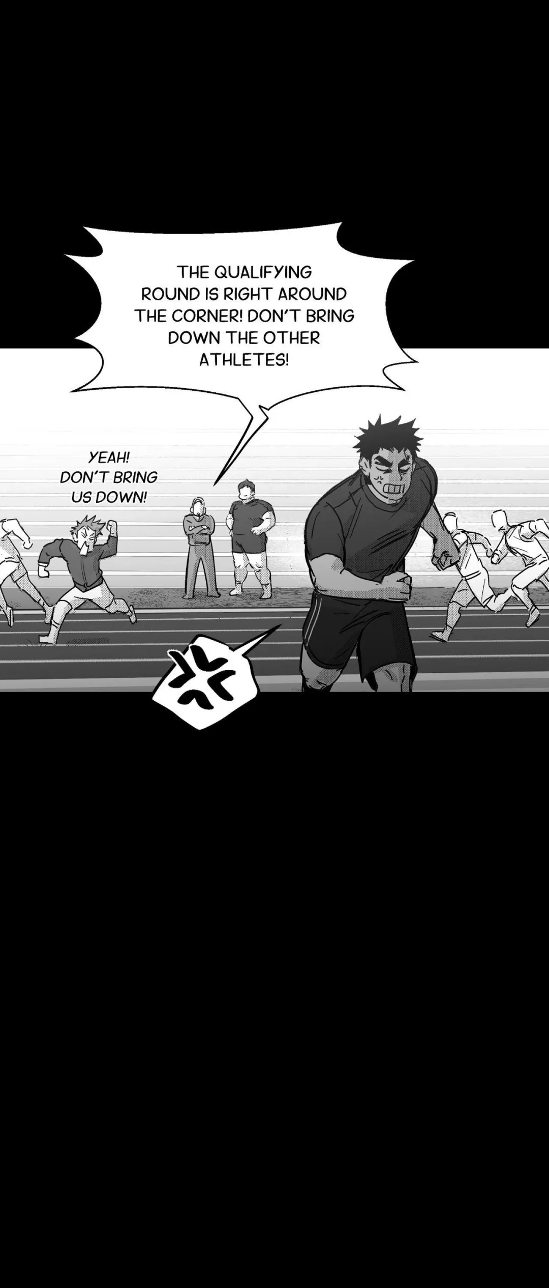 You Are My World - Chapter 6 Page 18