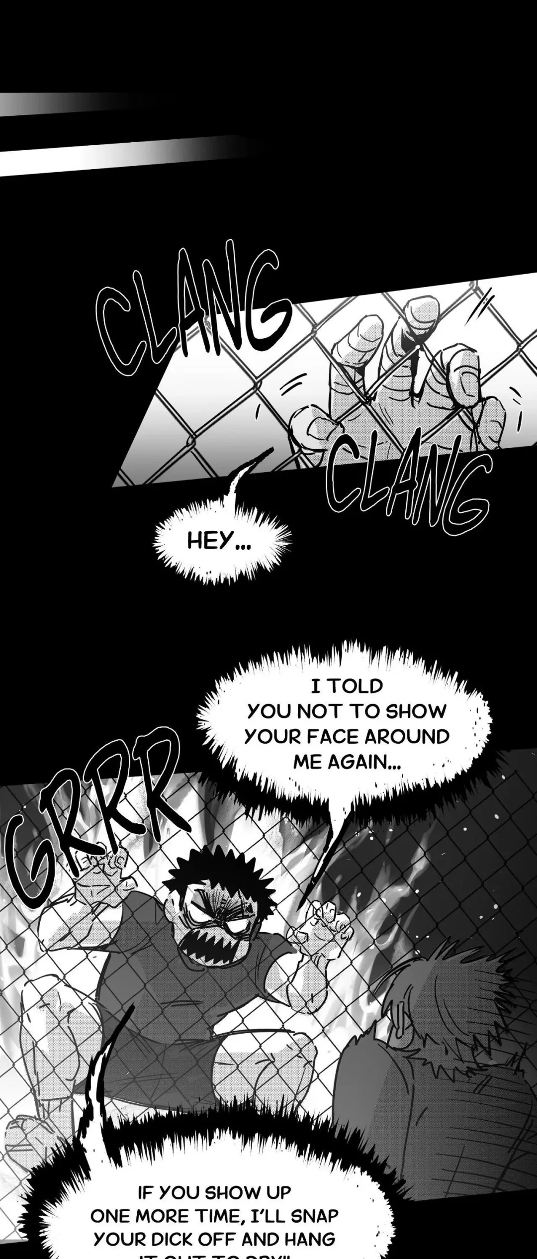 You Are My World - Chapter 6 Page 19