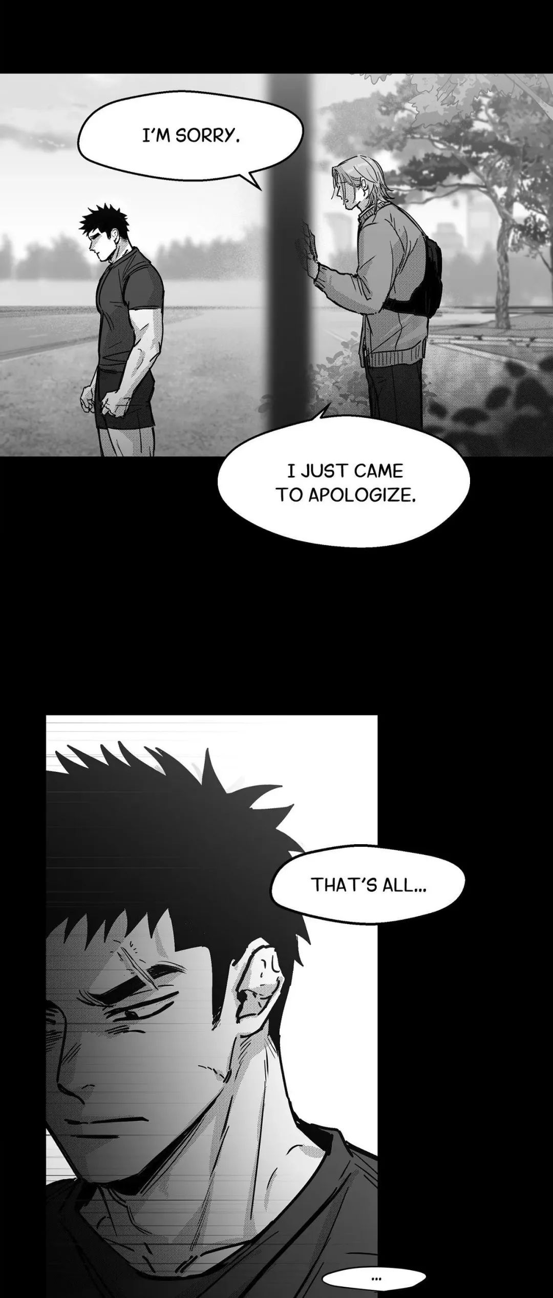 You Are My World - Chapter 6 Page 25