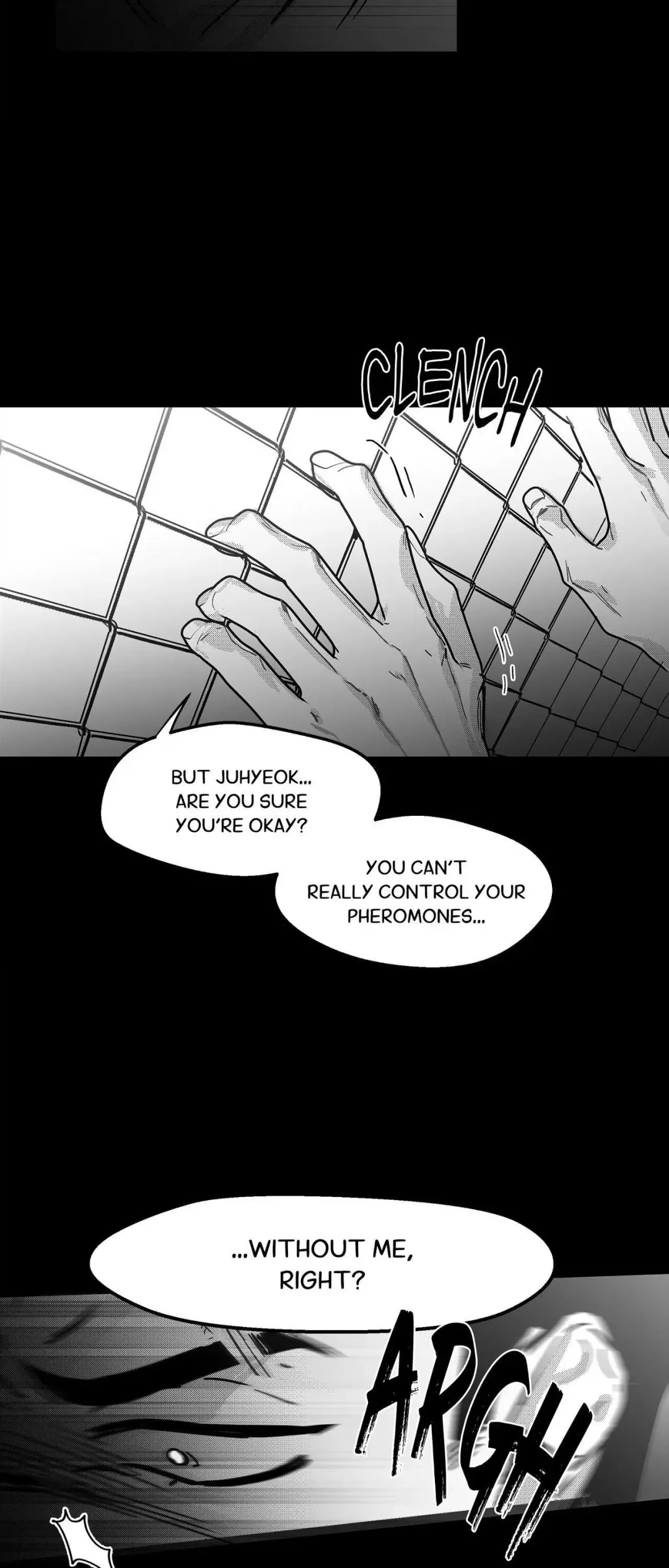 You Are My World - Chapter 6 Page 26