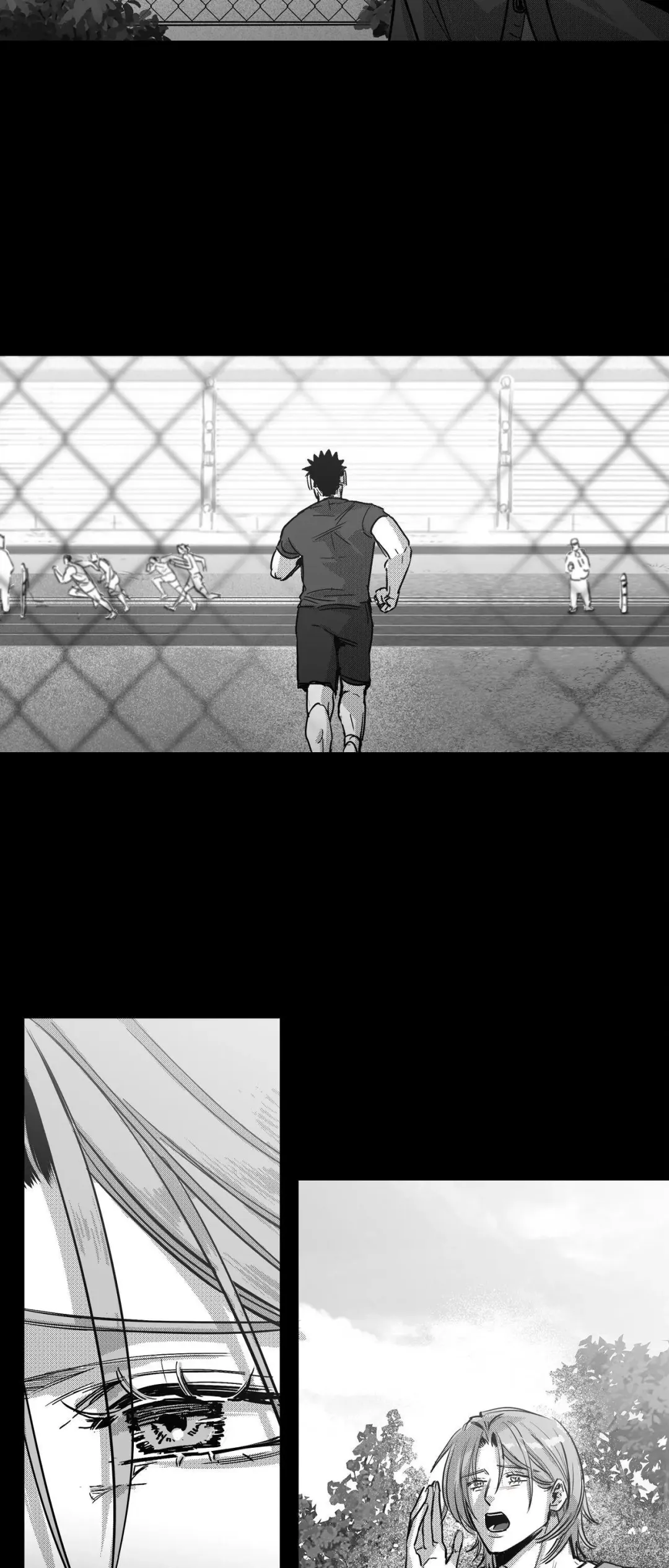 You Are My World - Chapter 6 Page 30