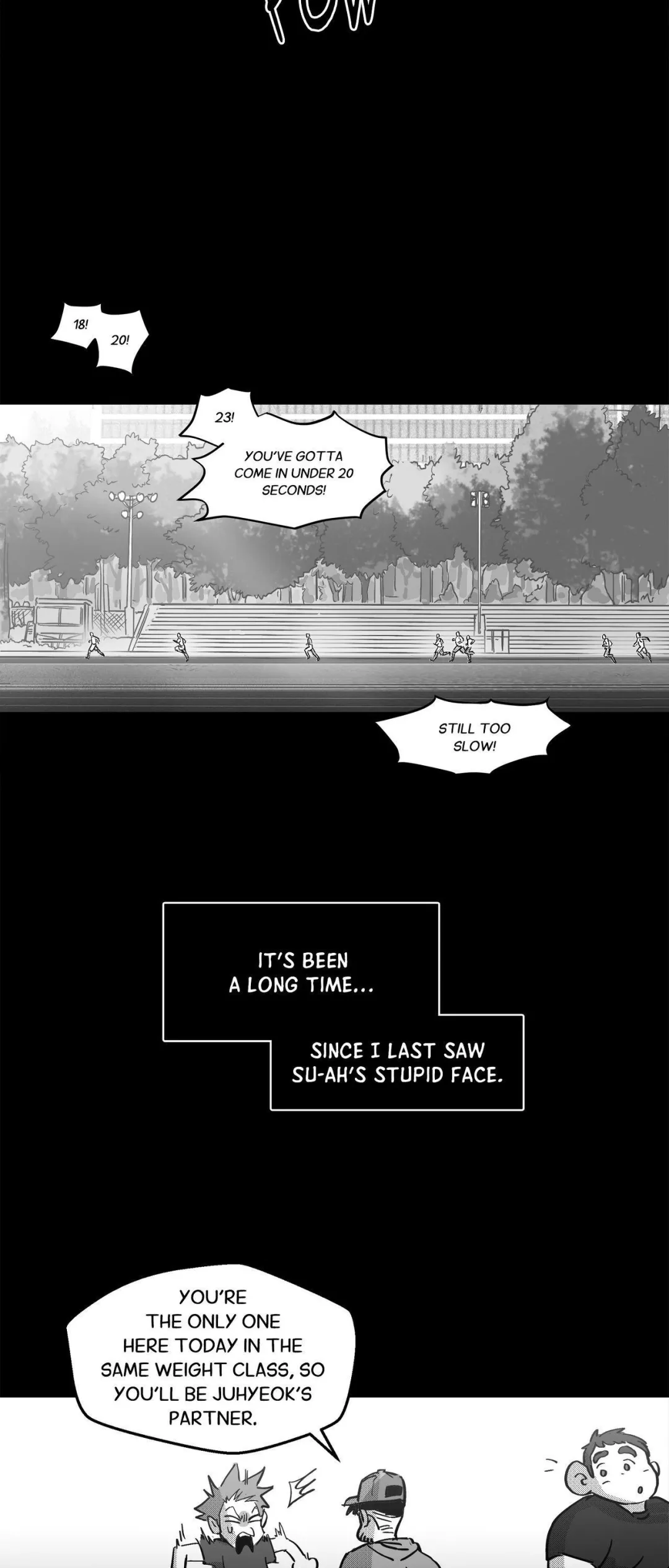 You Are My World - Chapter 6 Page 34