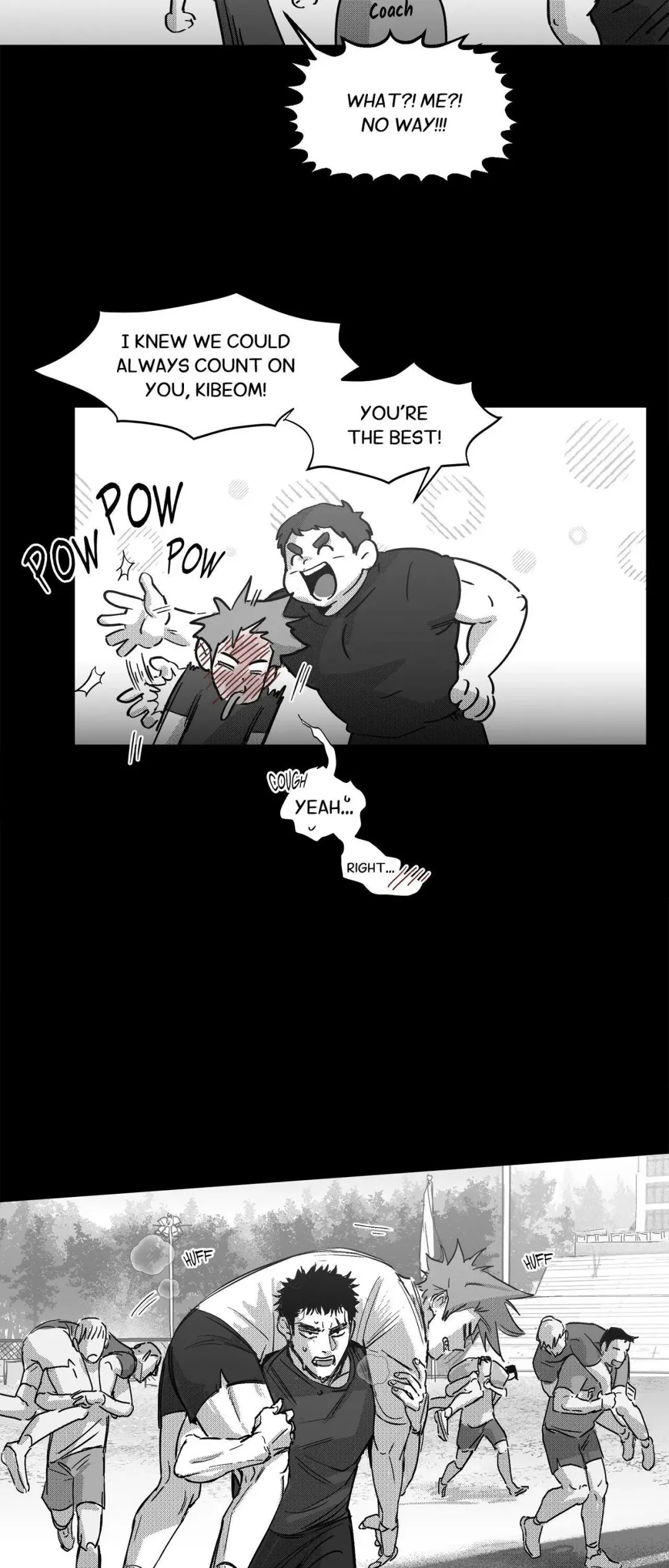 You Are My World - Chapter 6 Page 35