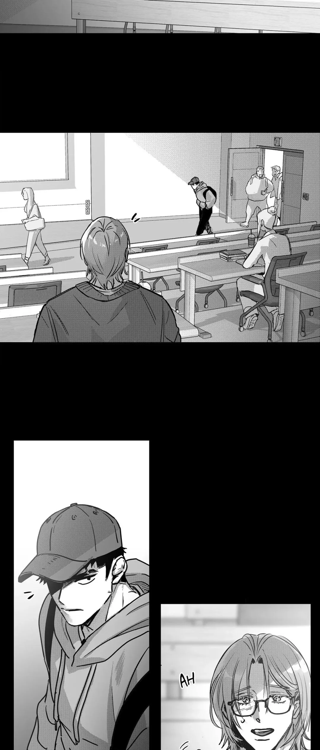You Are My World - Chapter 6 Page 40