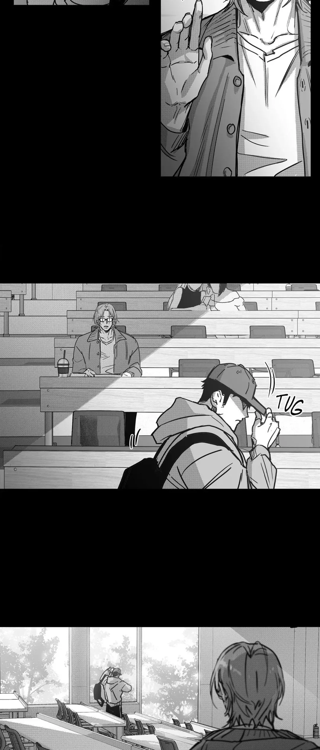 You Are My World - Chapter 6 Page 41