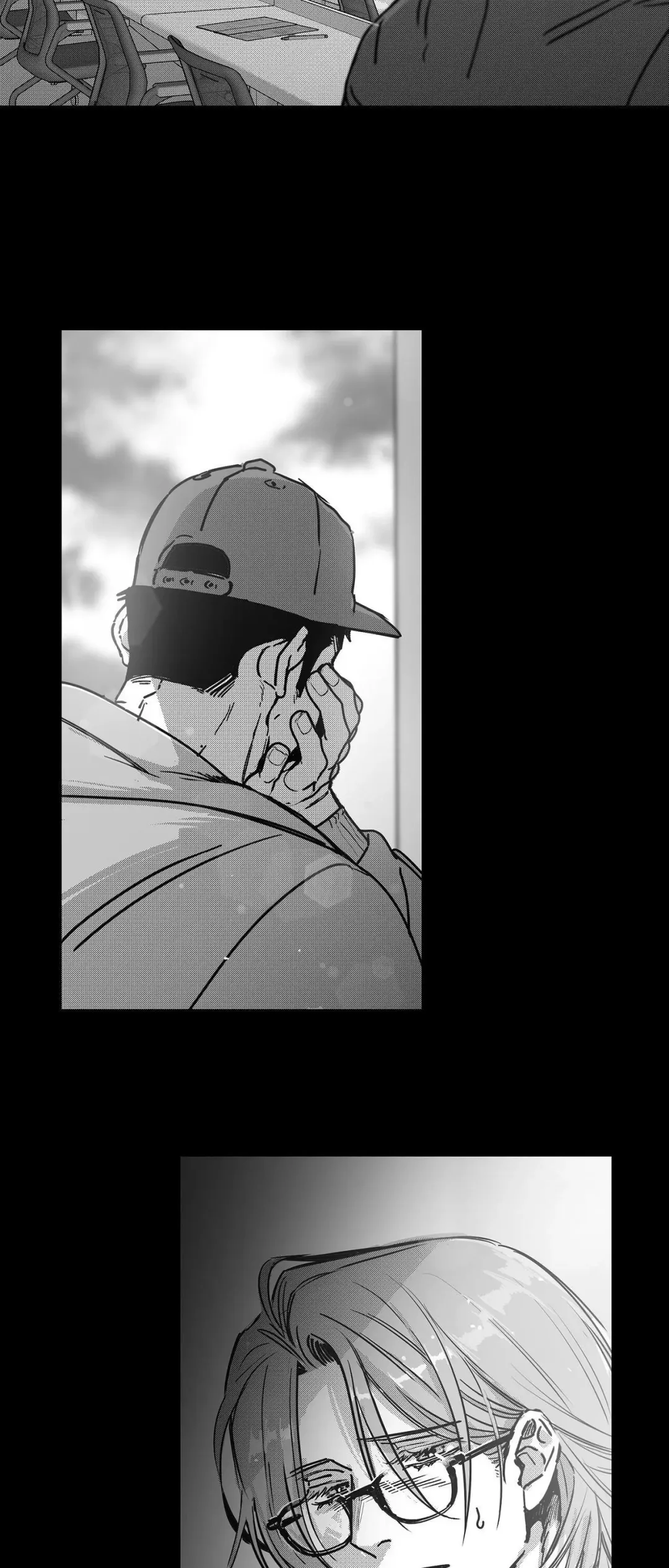 You Are My World - Chapter 6 Page 42