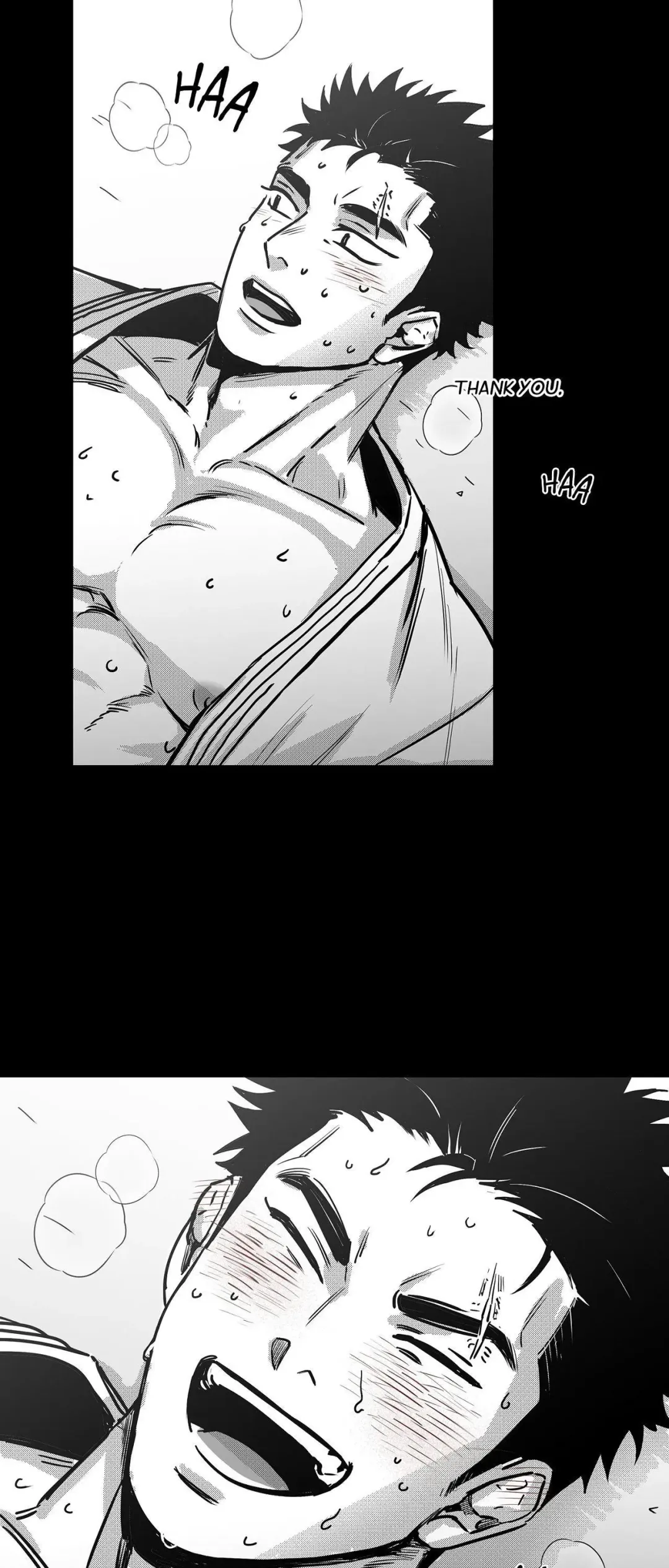 You Are My World - Chapter 6 Page 48