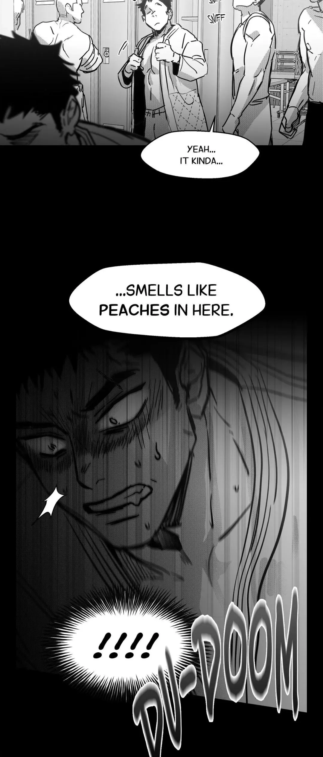 You Are My World - Chapter 6 Page 54