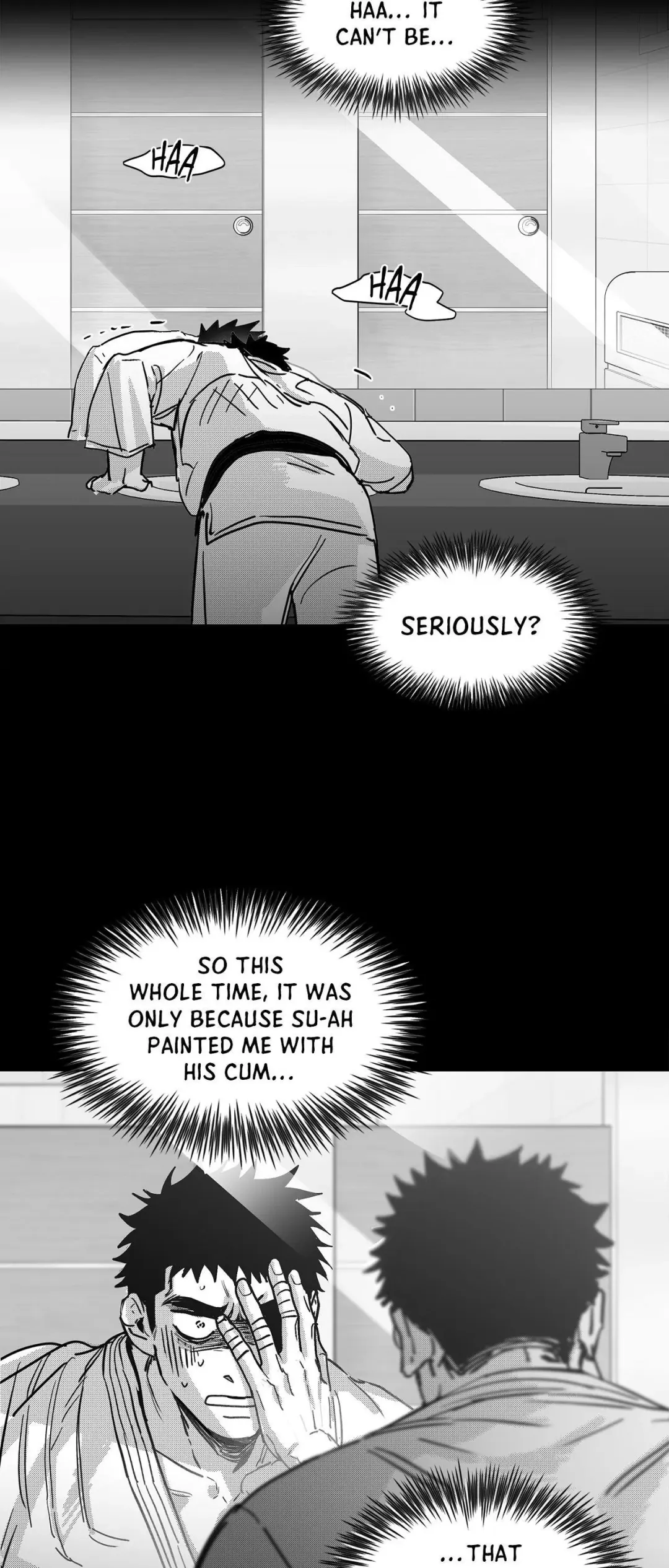 You Are My World - Chapter 6 Page 58
