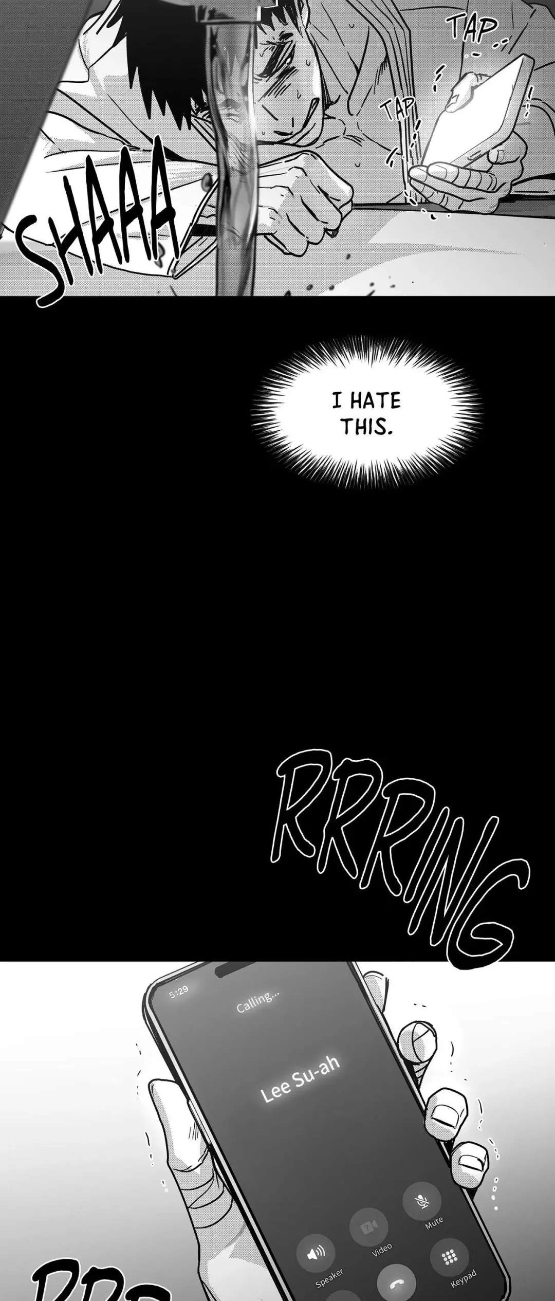 You Are My World - Chapter 6 Page 60
