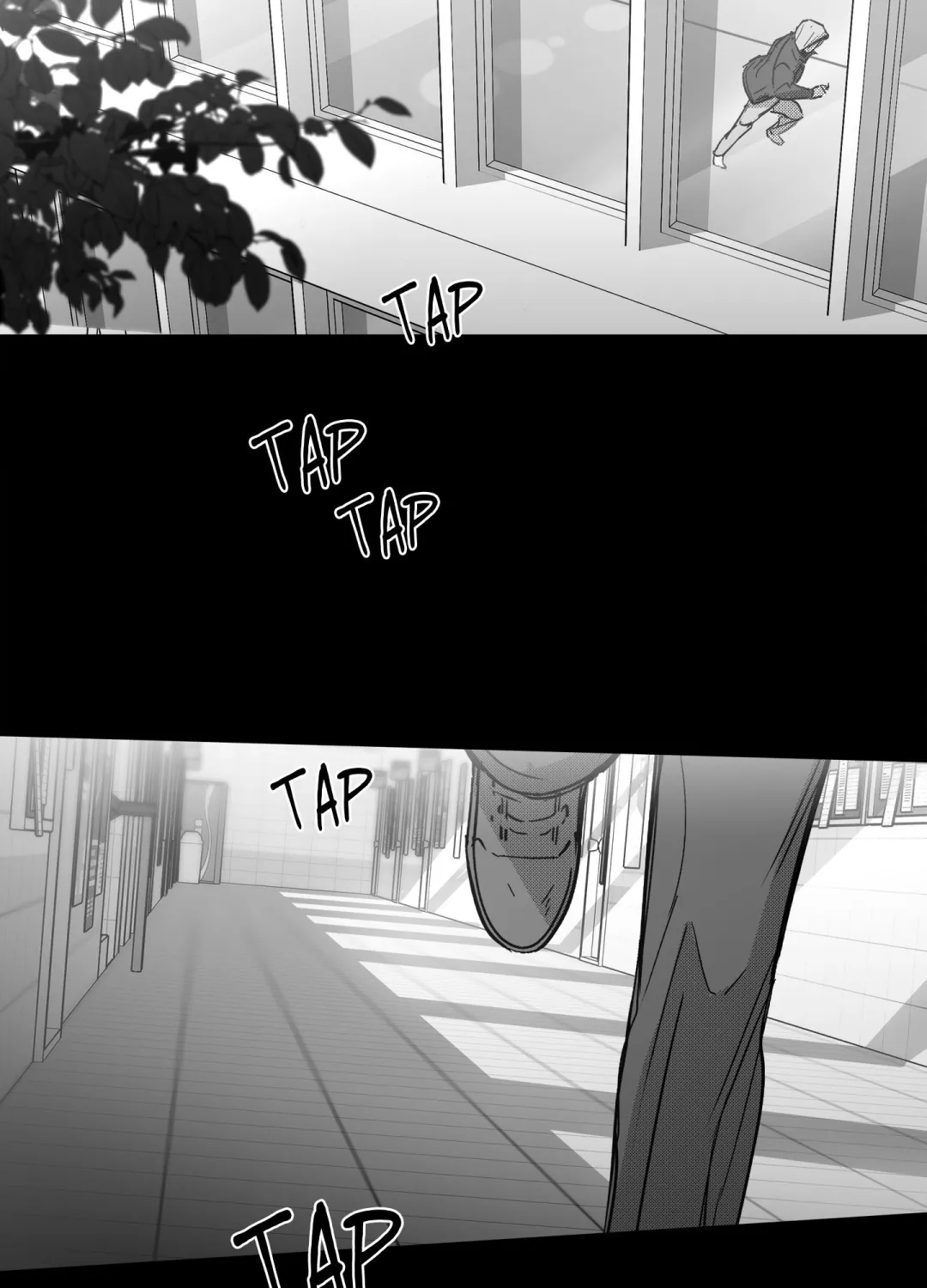 You Are My World - Chapter 7 Page 2