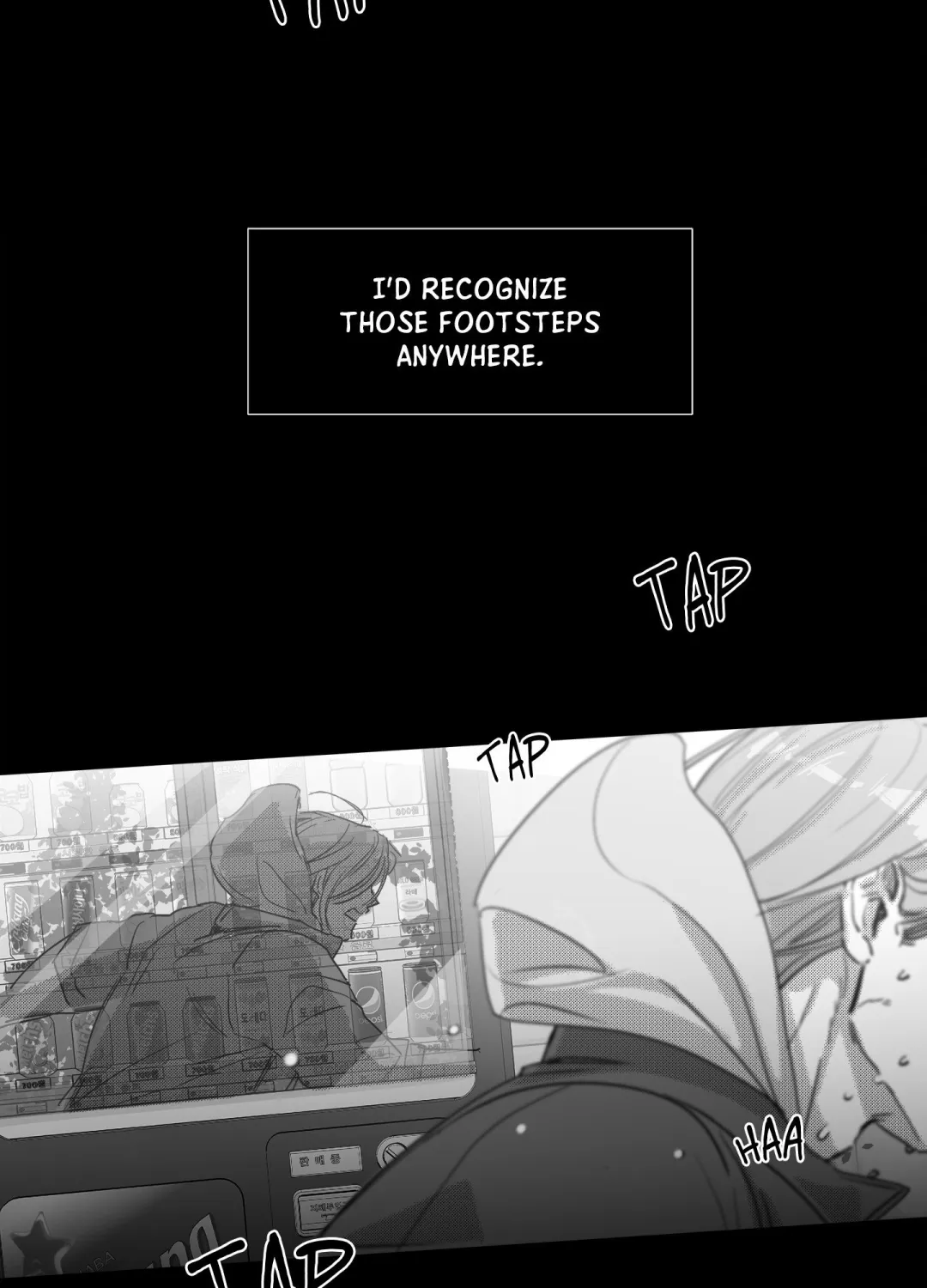 You Are My World - Chapter 7 Page 3