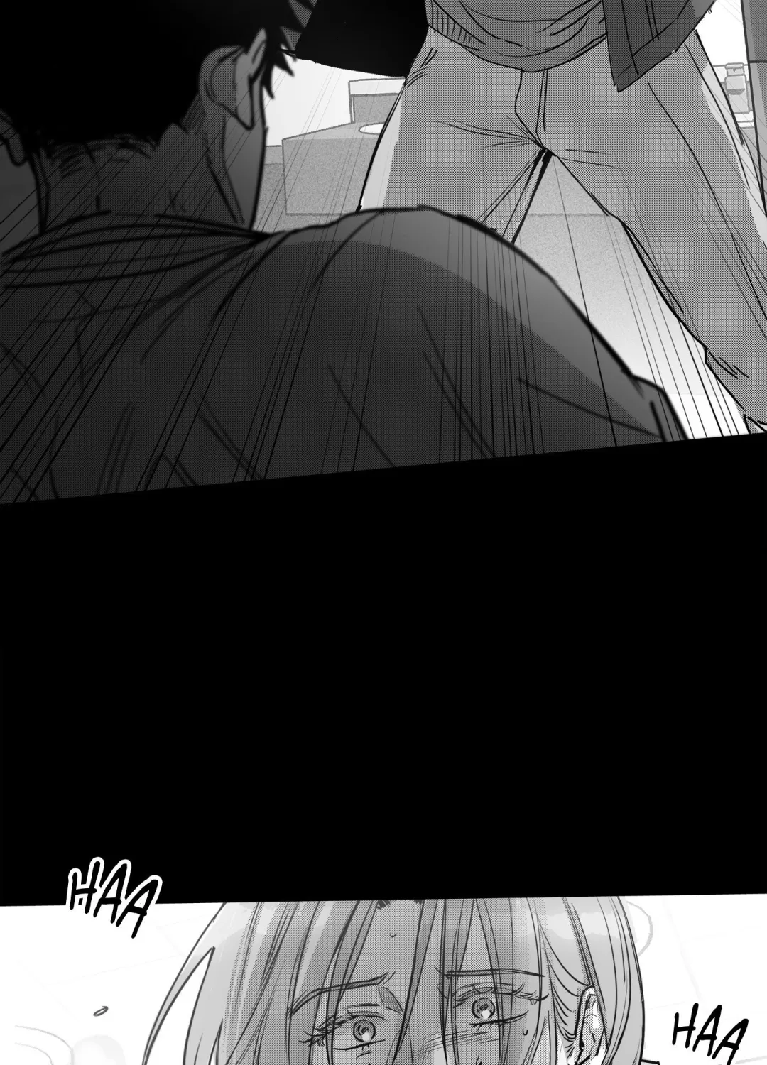 You Are My World - Chapter 7 Page 8
