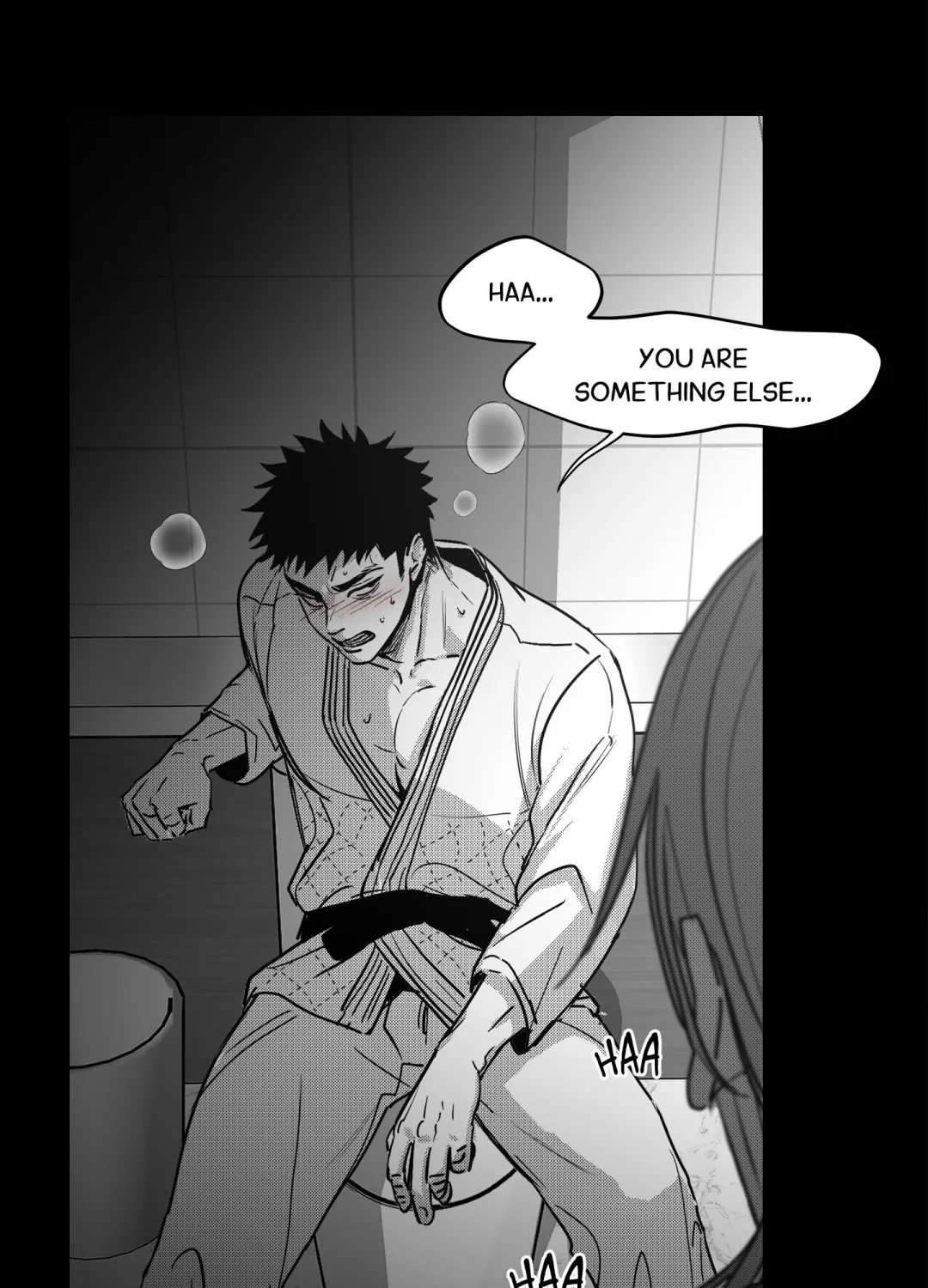 You Are My World - Chapter 7 Page 10