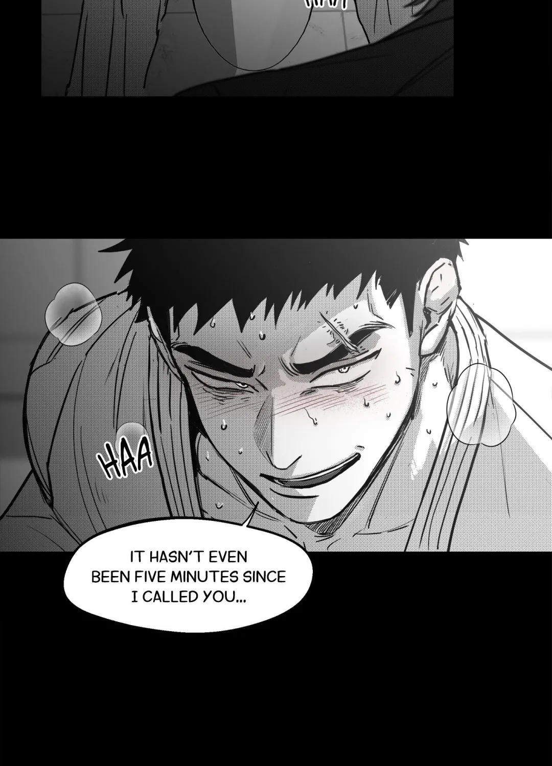 You Are My World - Chapter 7 Page 11