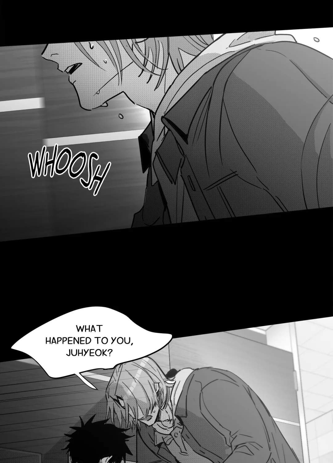 You Are My World - Chapter 7 Page 12