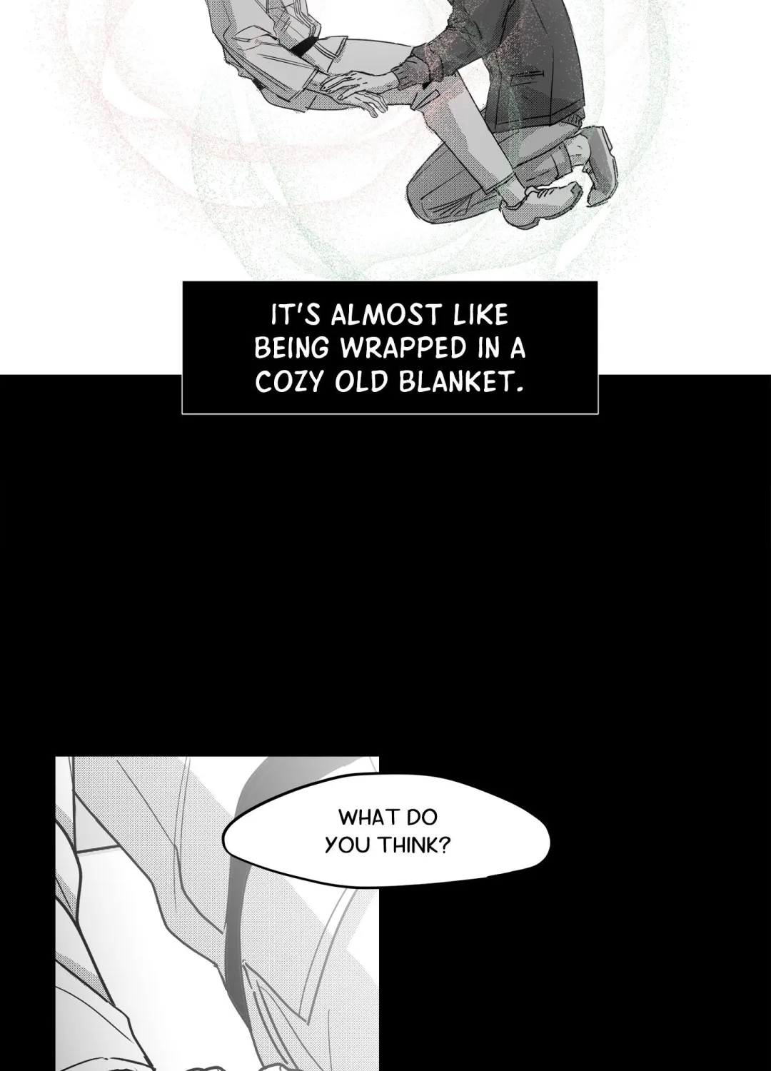 You Are My World - Chapter 7 Page 16