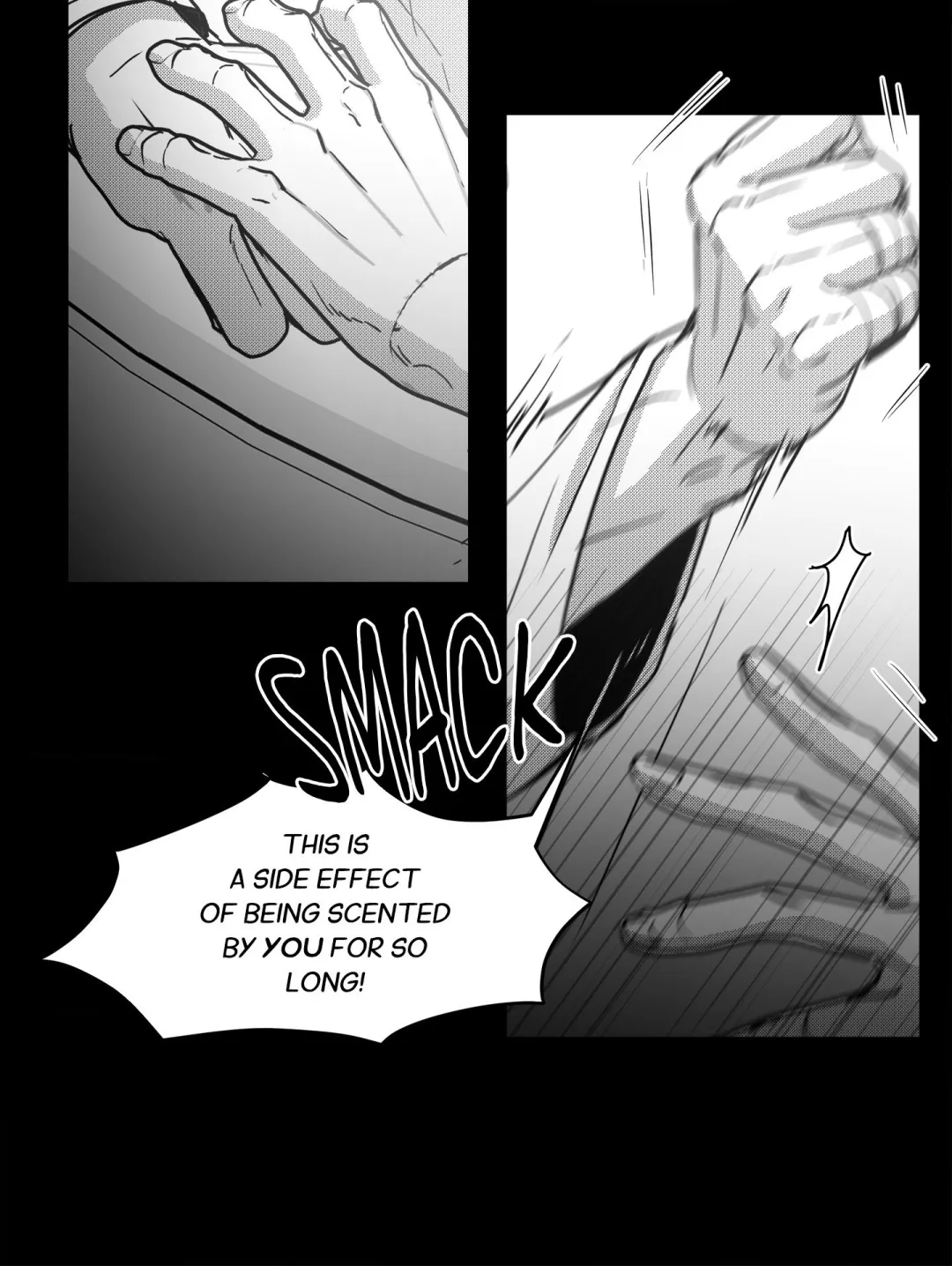 You Are My World - Chapter 7 Page 17