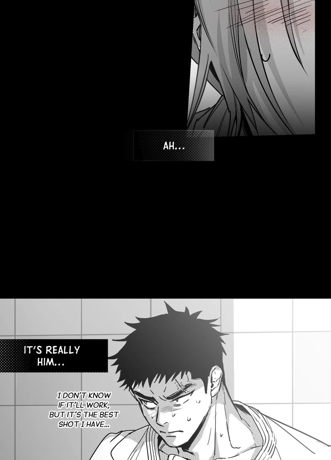 You Are My World - Chapter 7 Page 19