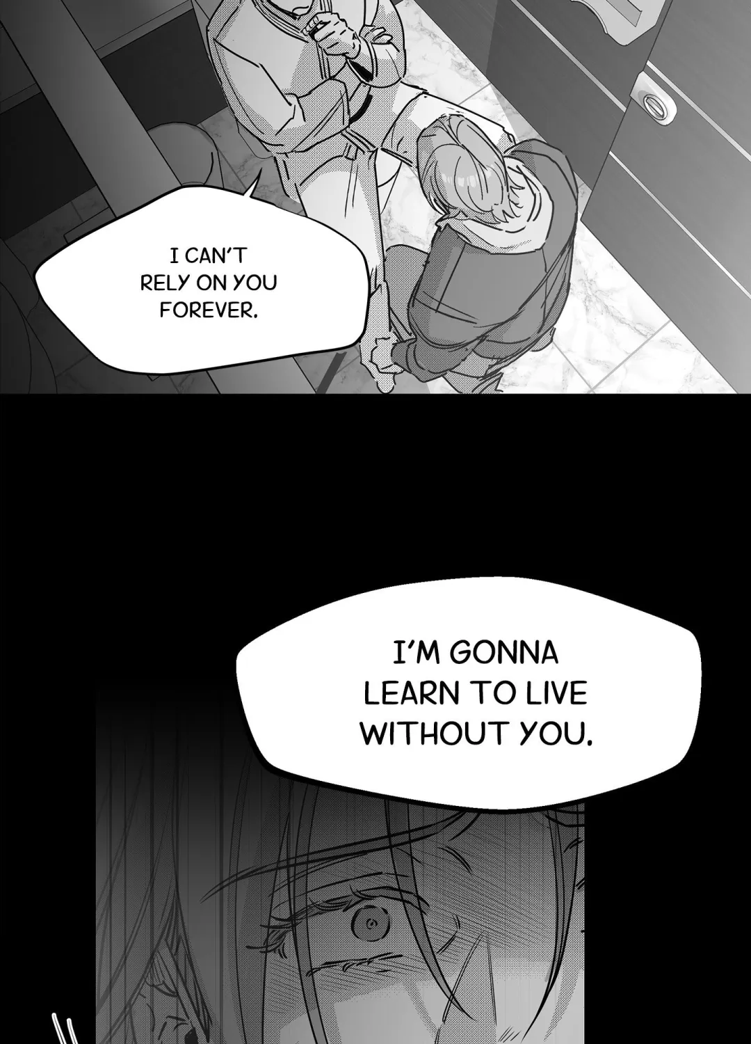 You Are My World - Chapter 7 Page 23