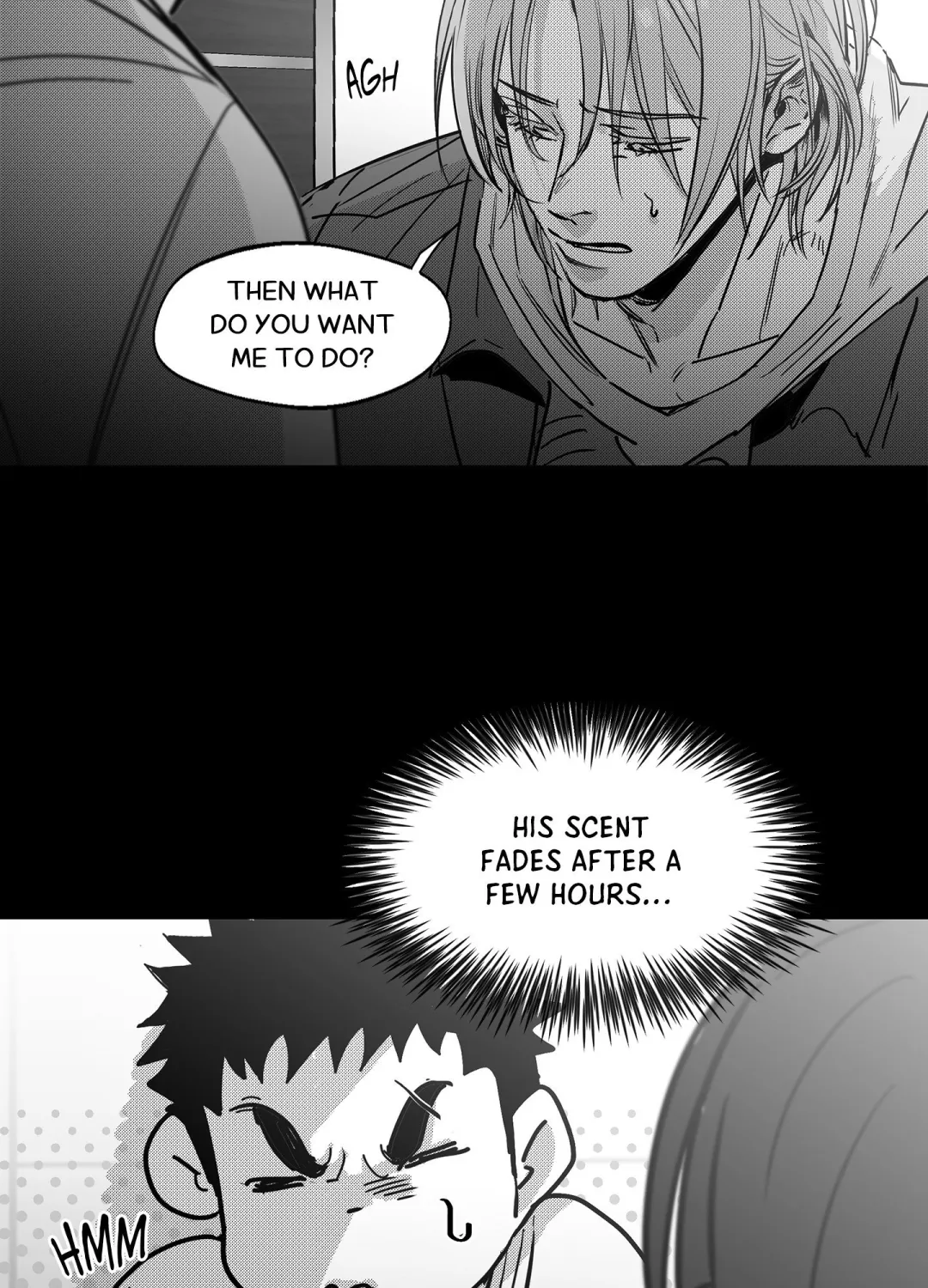 You Are My World - Chapter 7 Page 25