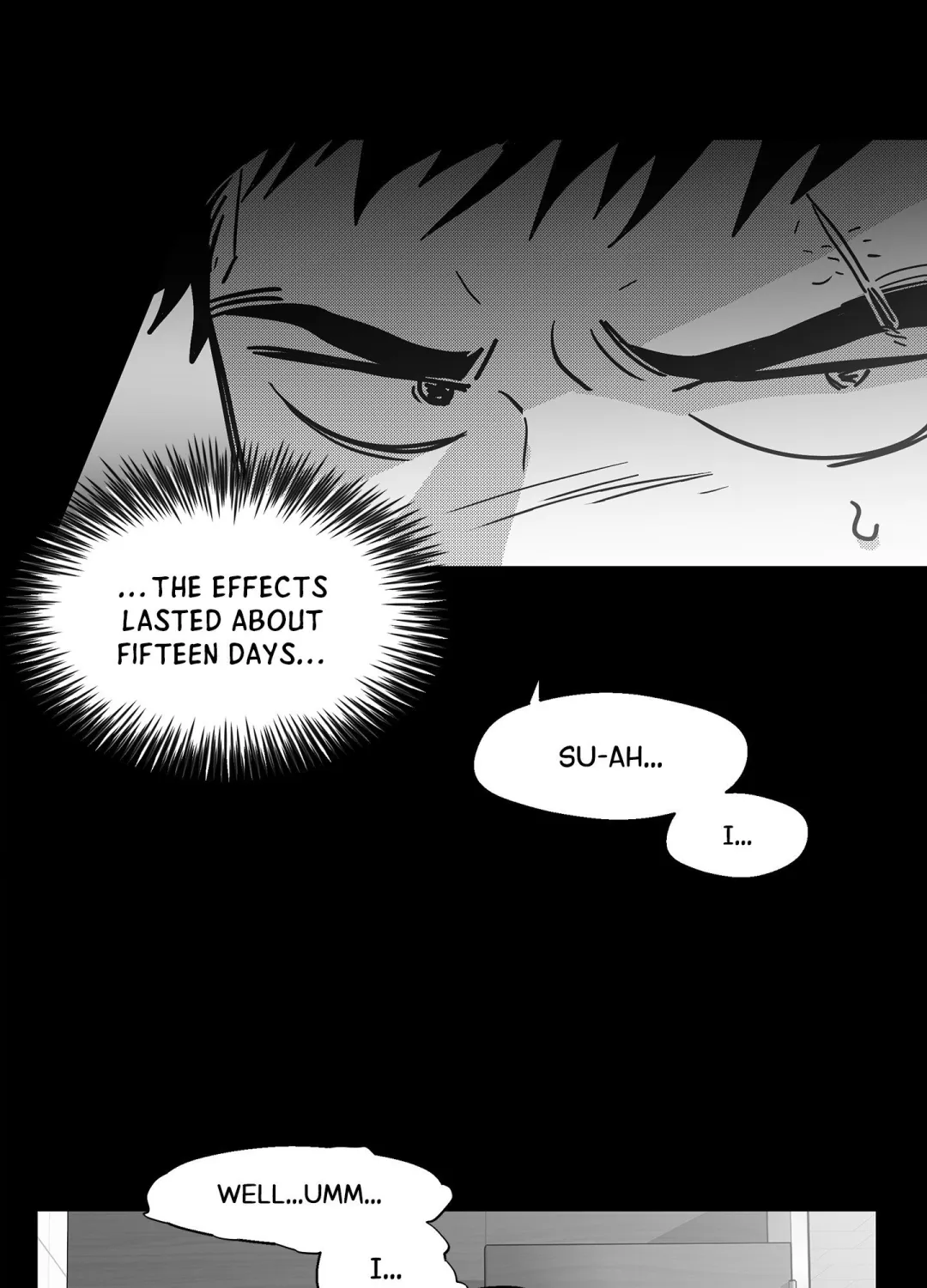 You Are My World - Chapter 7 Page 27