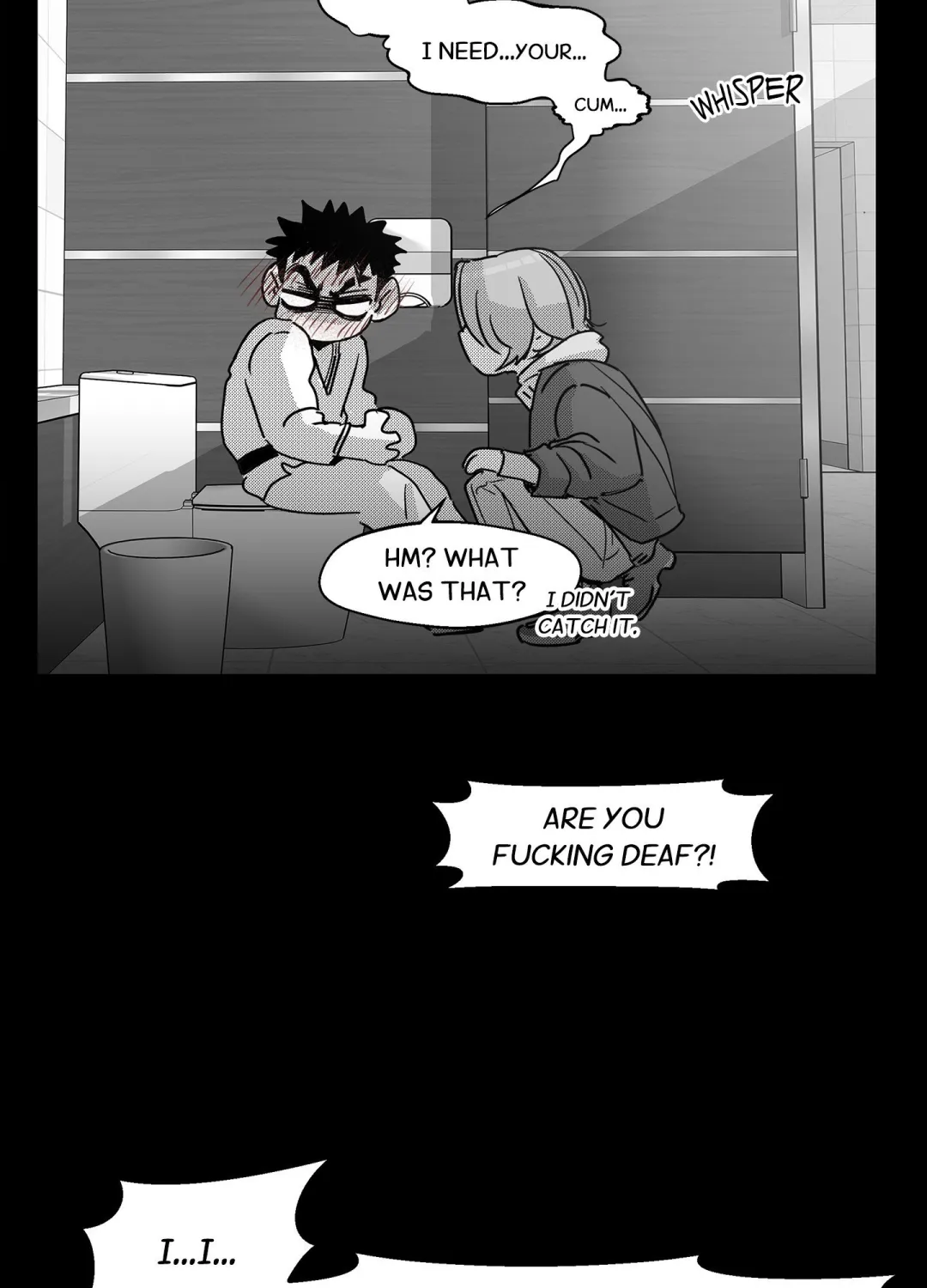 You Are My World - Chapter 7 Page 28