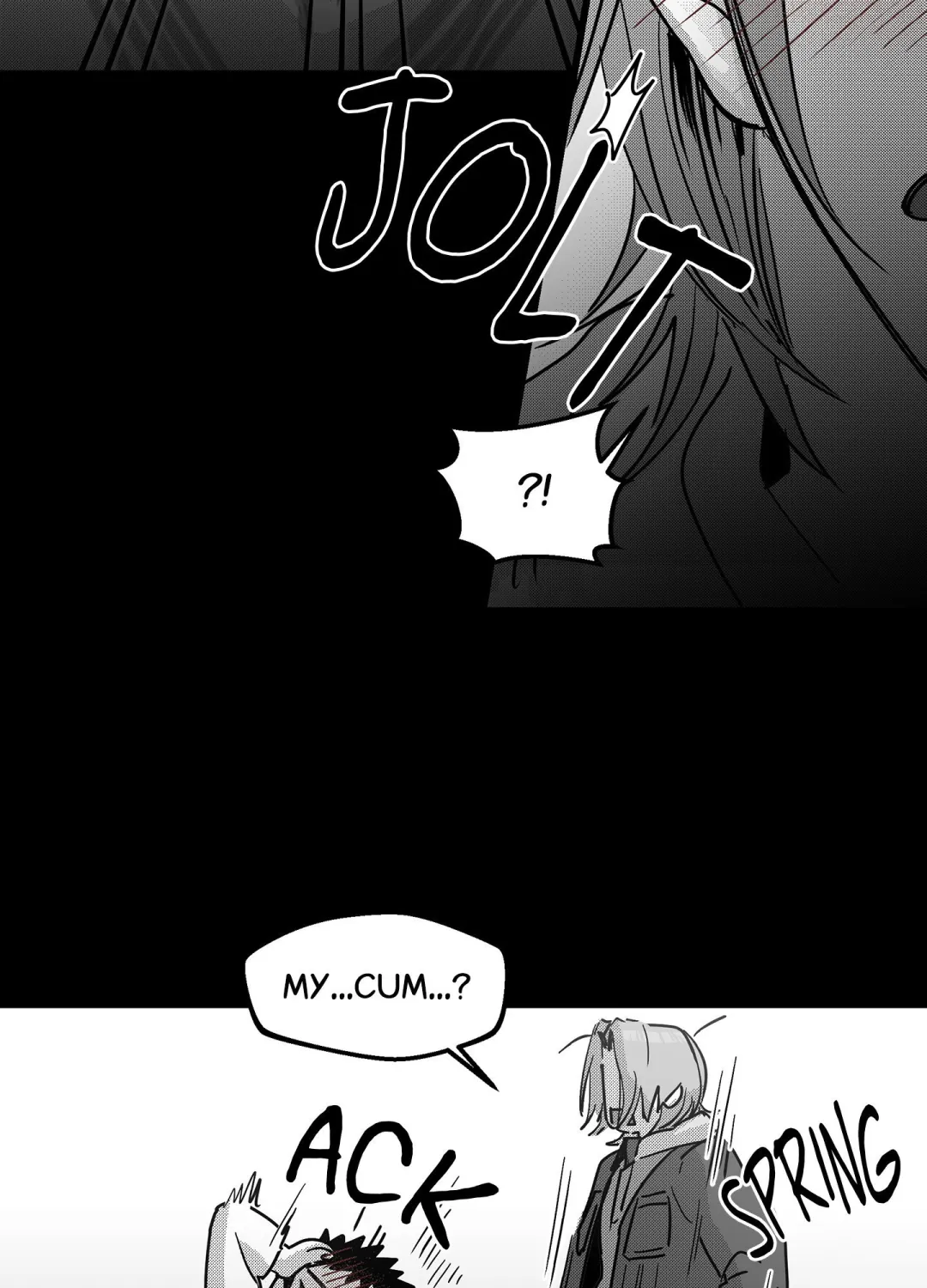 You Are My World - Chapter 7 Page 30